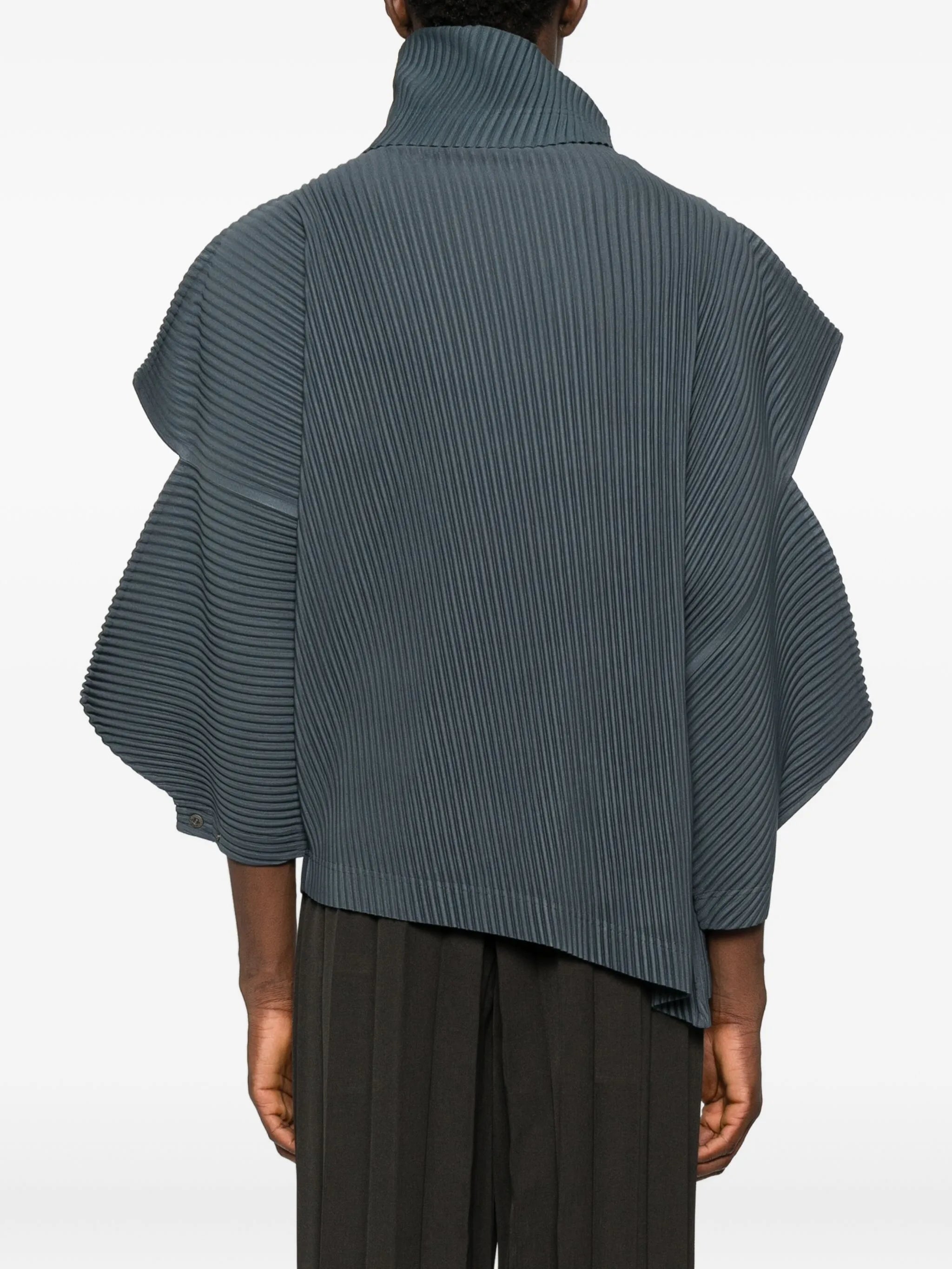 Angular Stone jumper