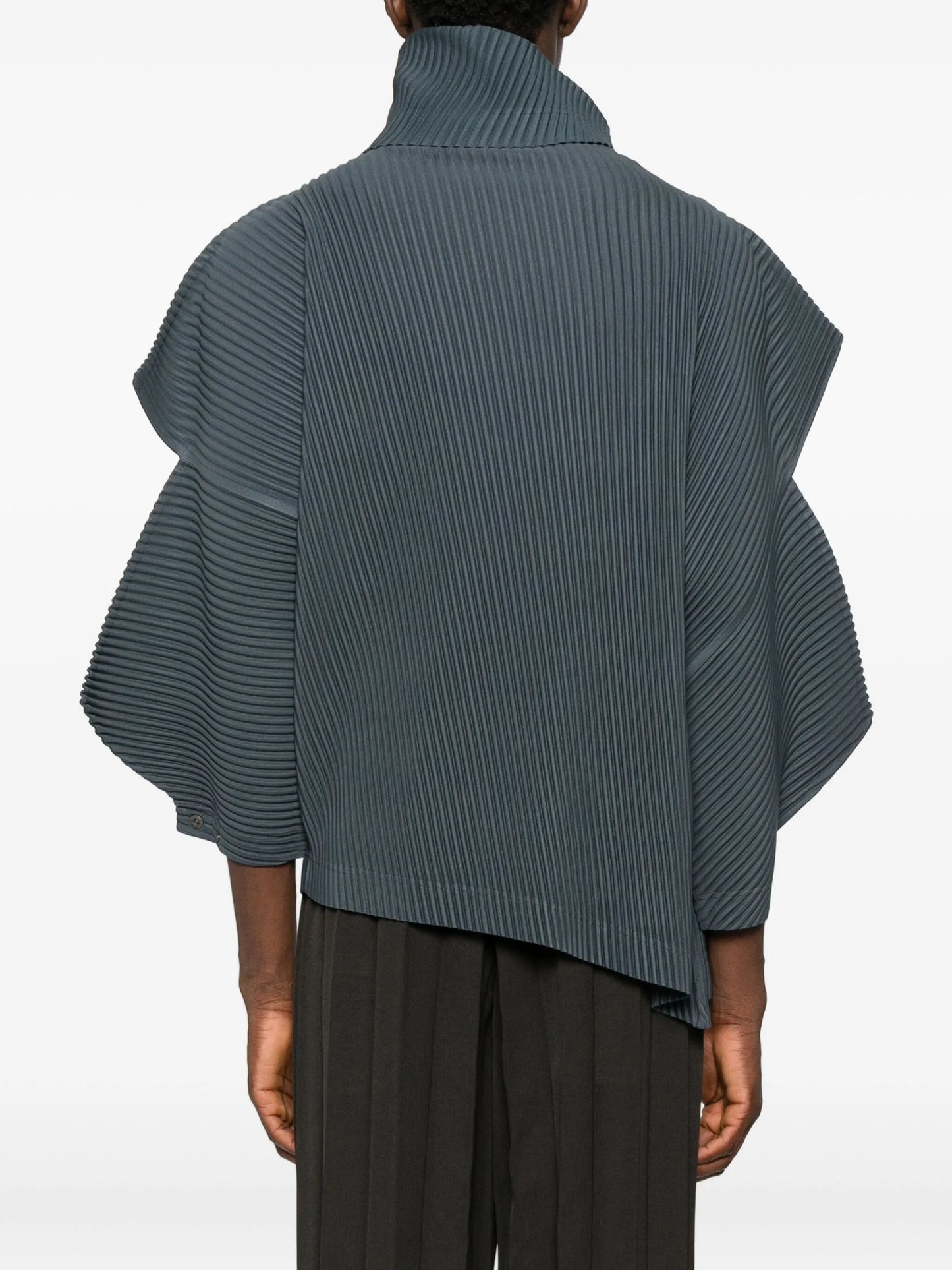 Angular Stone jumper