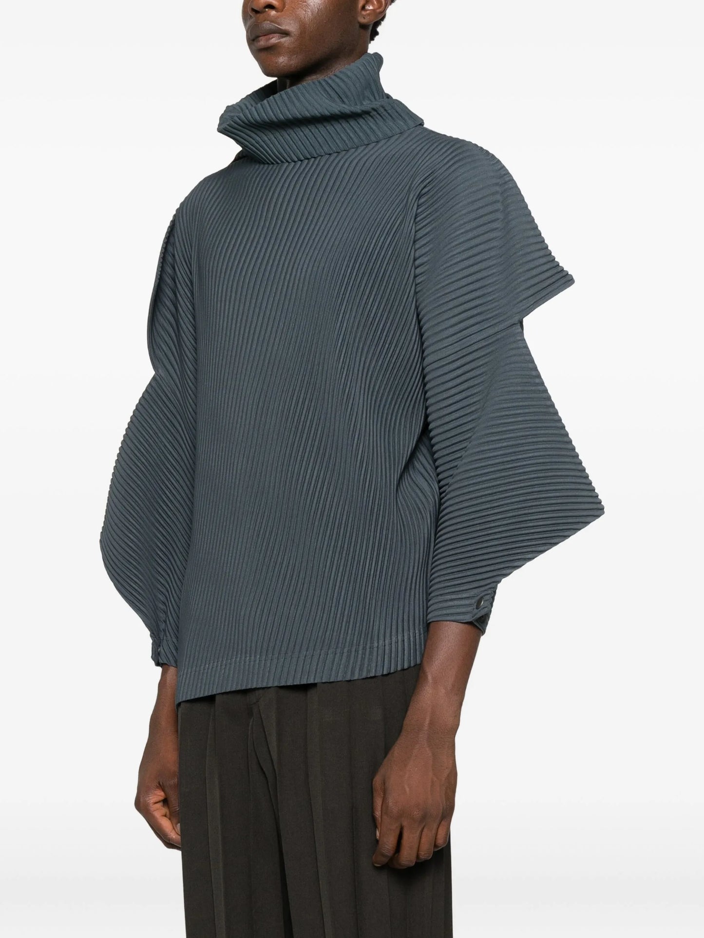 Angular Stone jumper