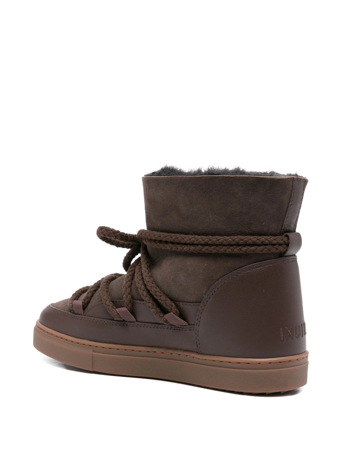 suede boots