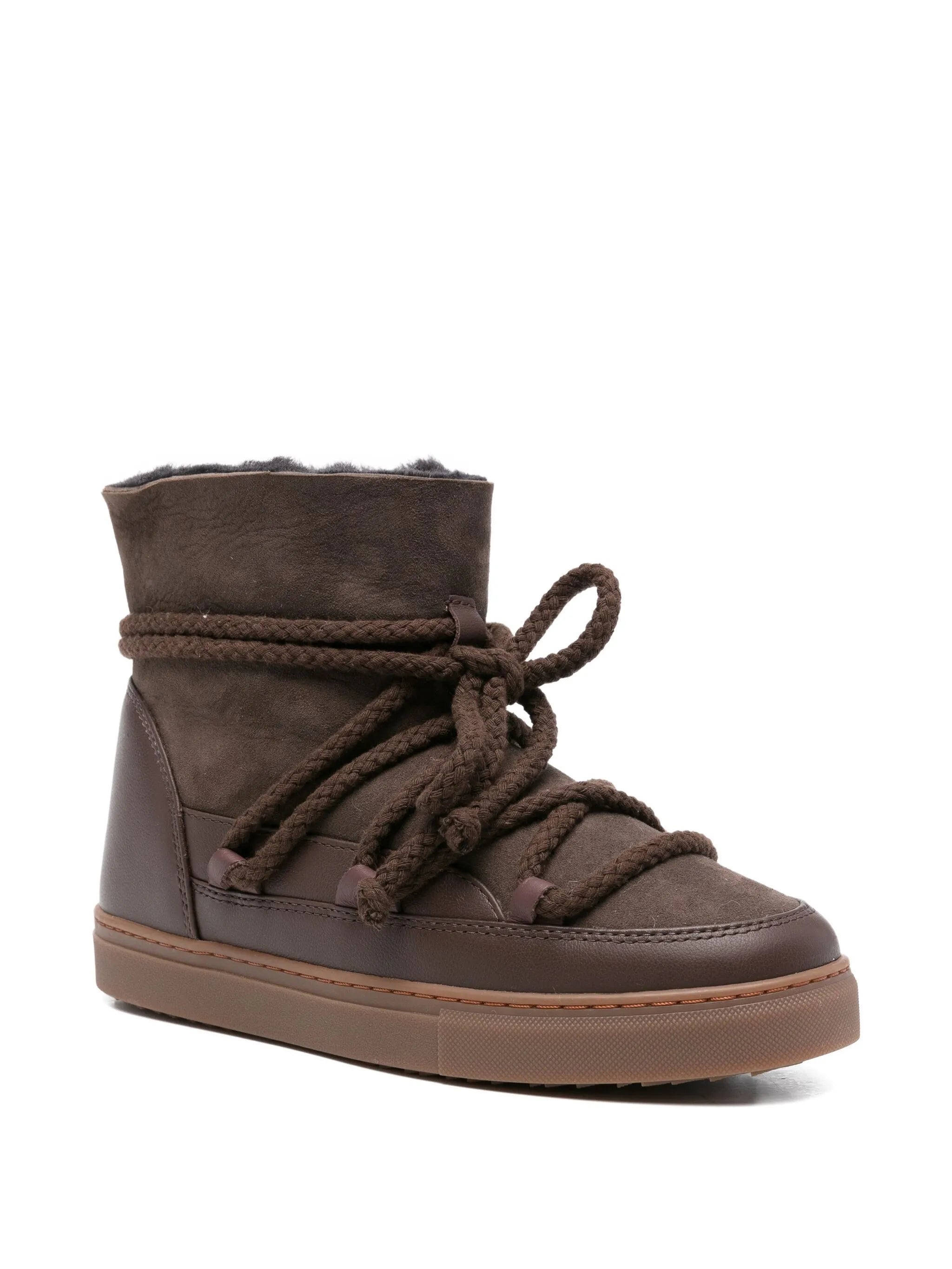suede boots