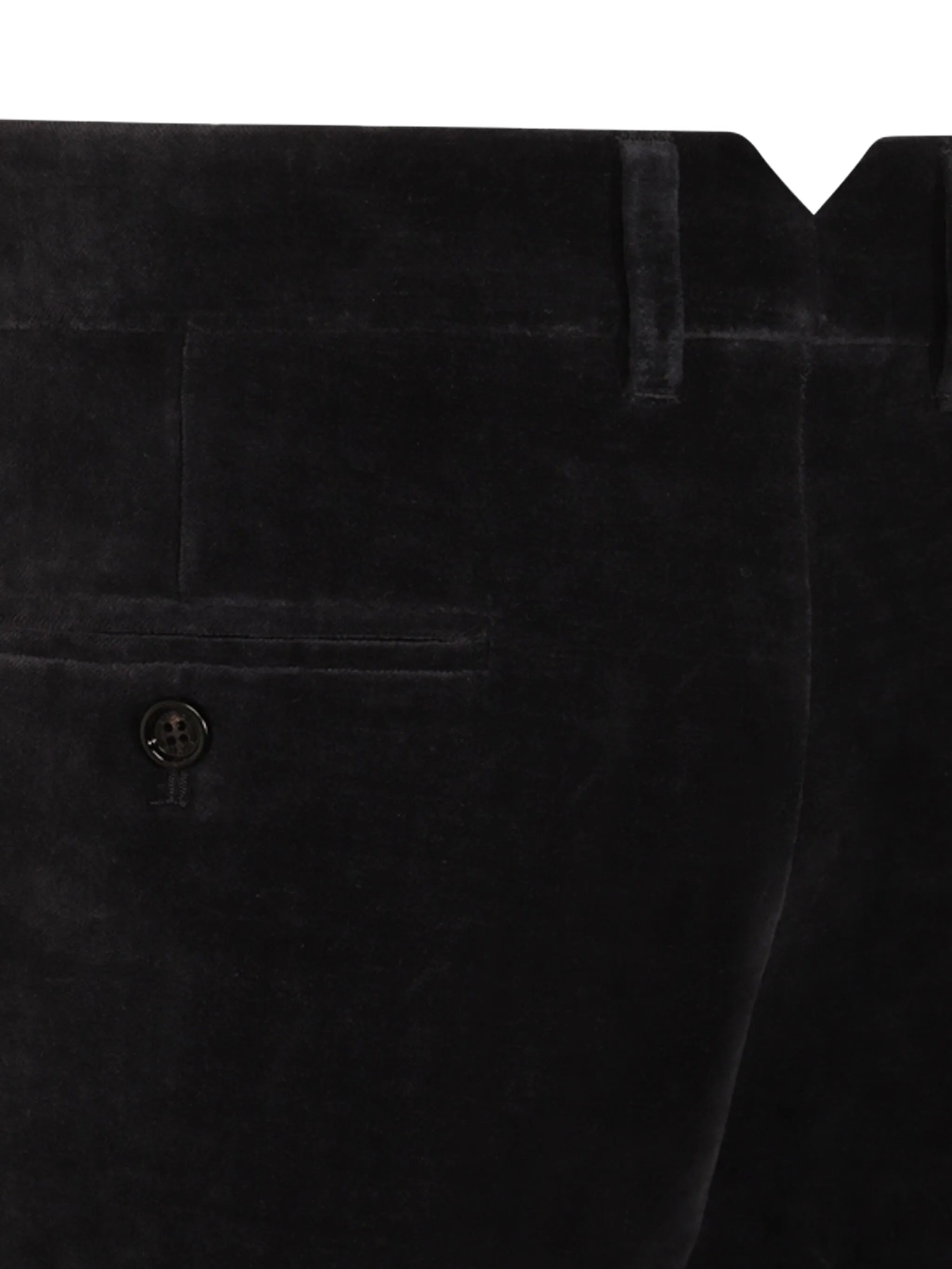 pleated trousers