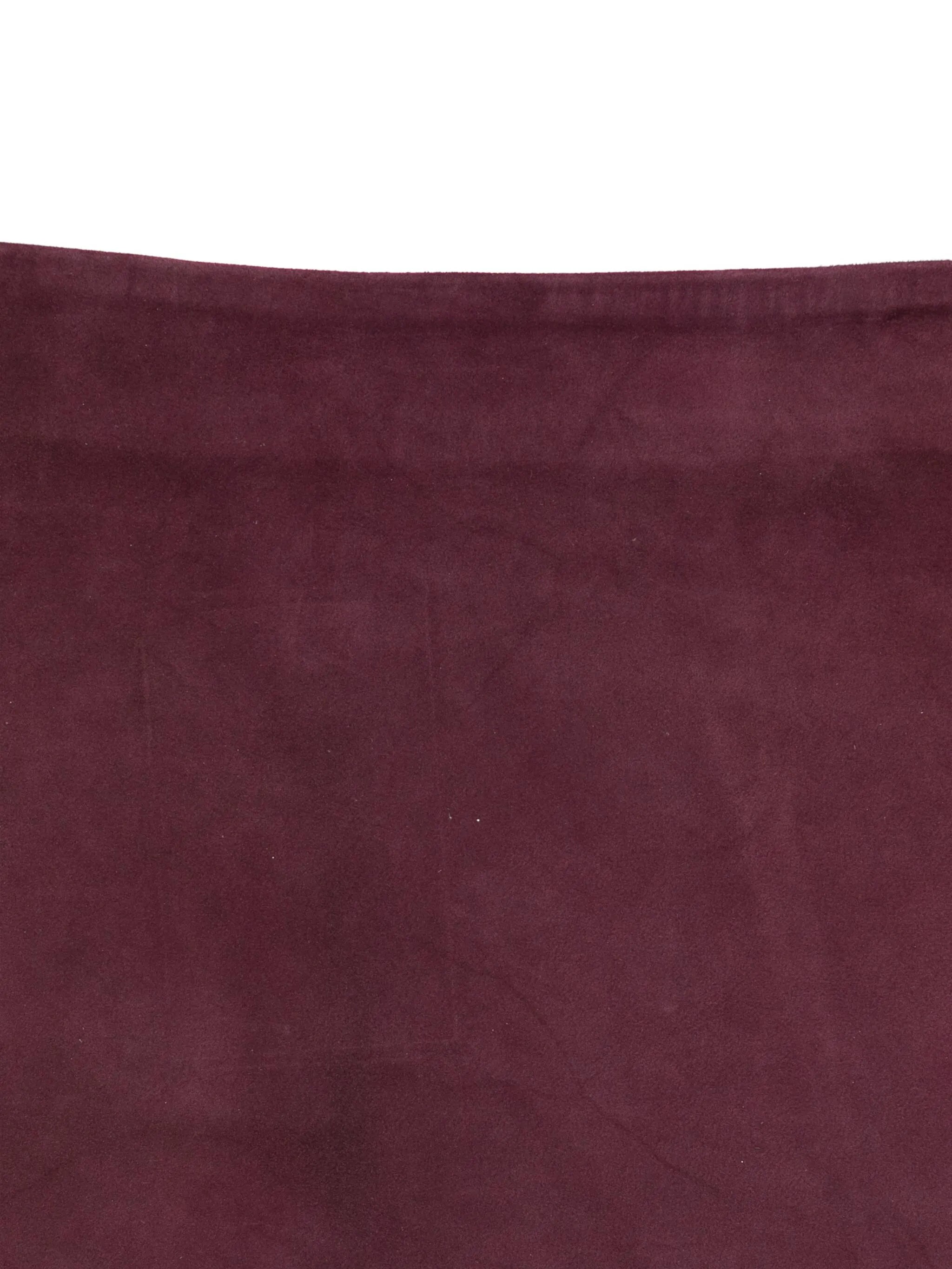 Valerie mini skirt