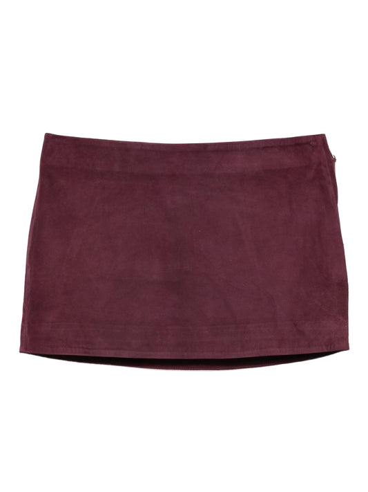 Valerie mini skirt