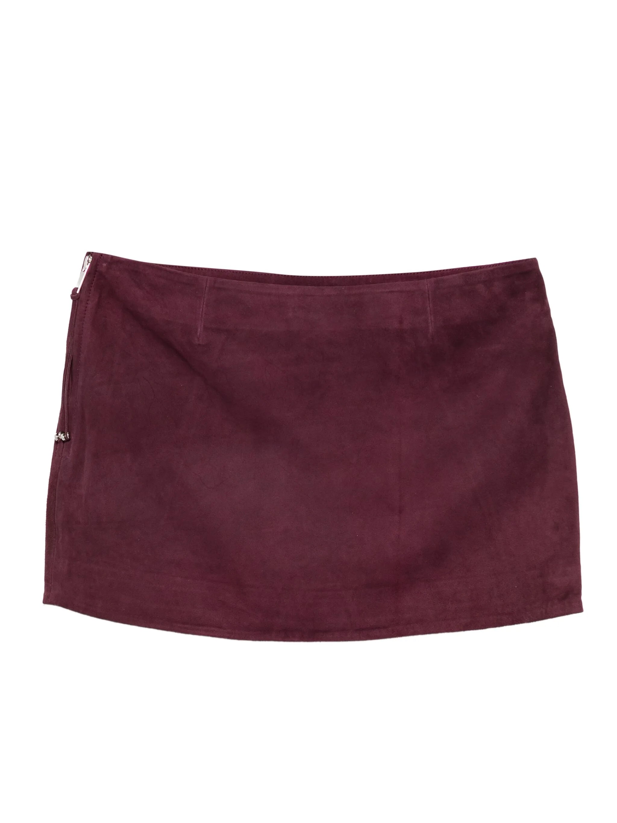 Valerie mini skirt