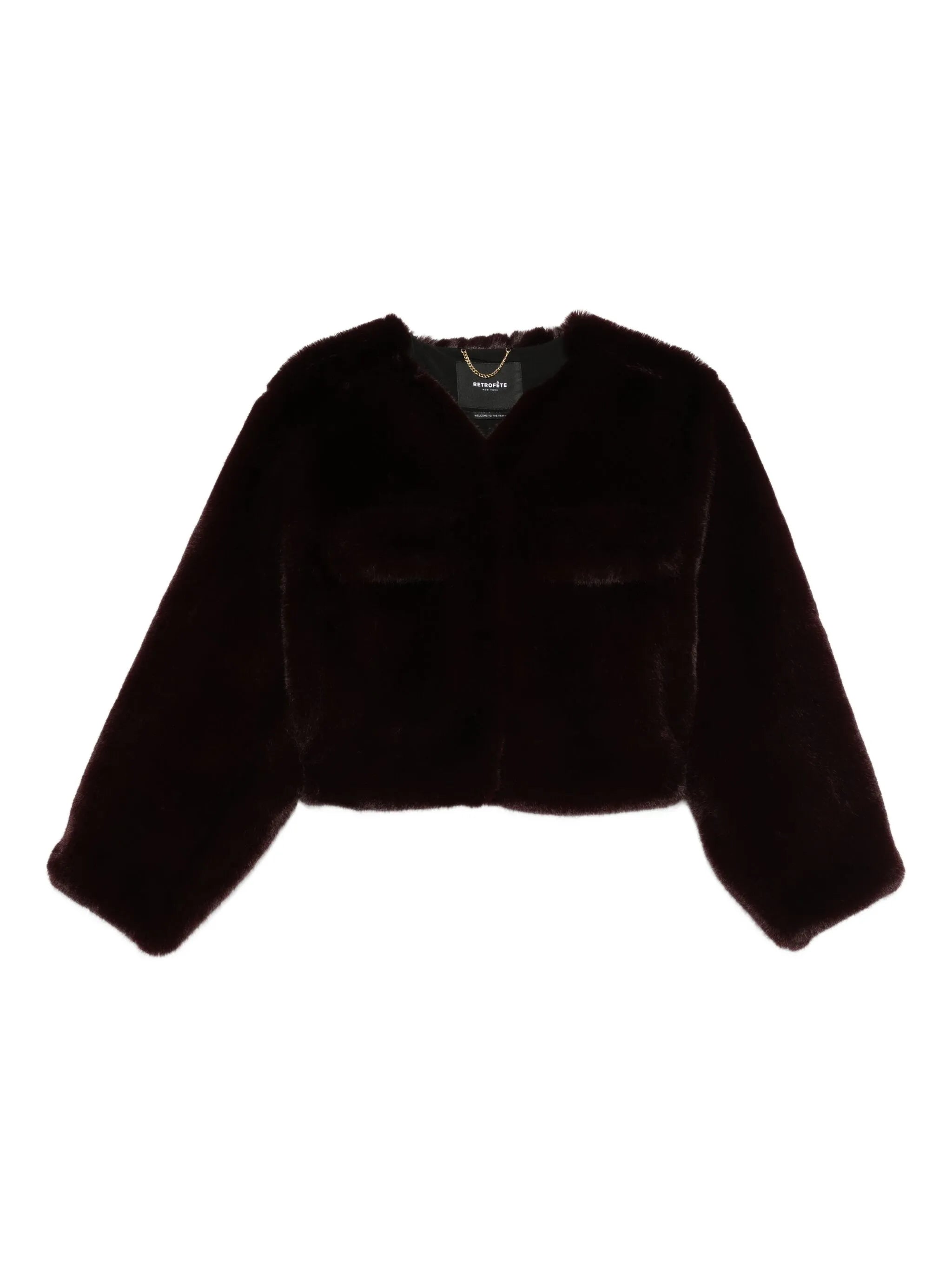 Sparrow jacket