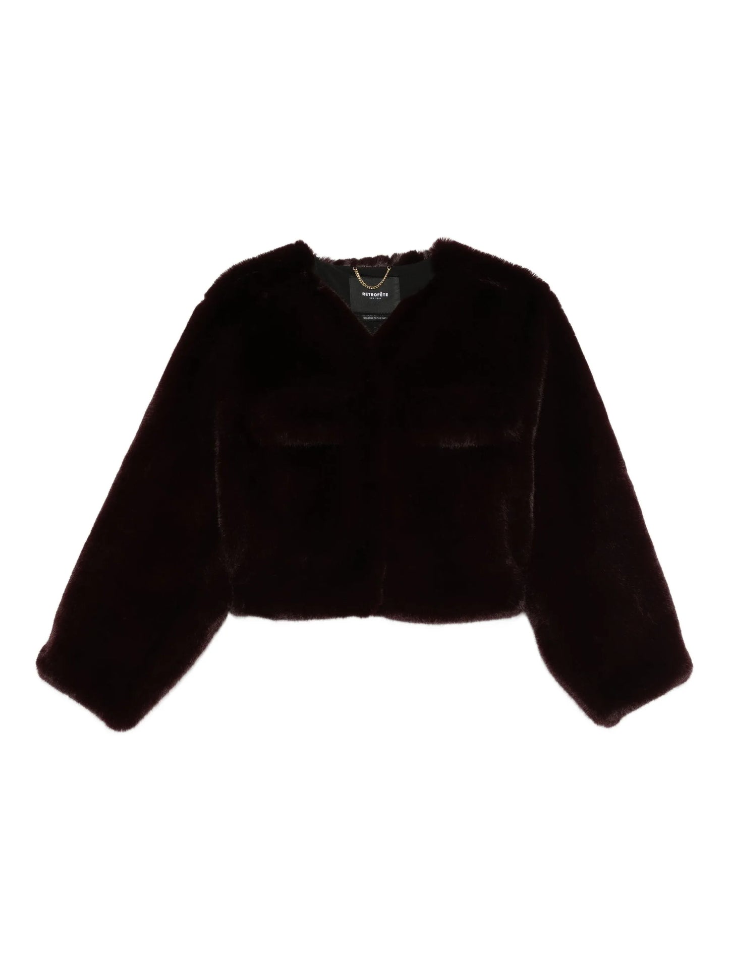 Sparrow jacket