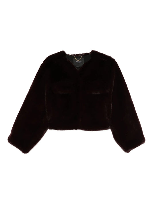 Sparrow jacket