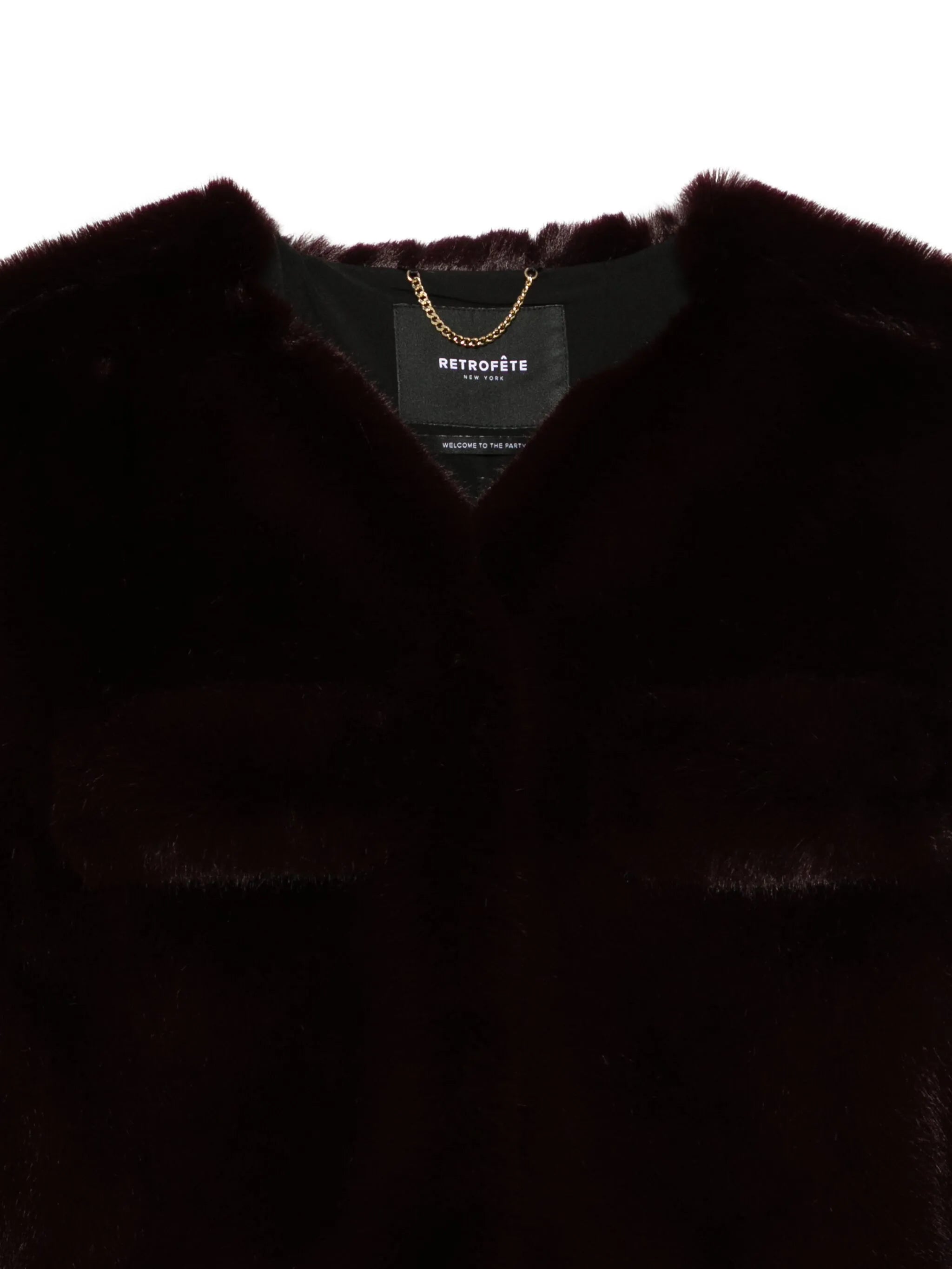 Sparrow jacket
