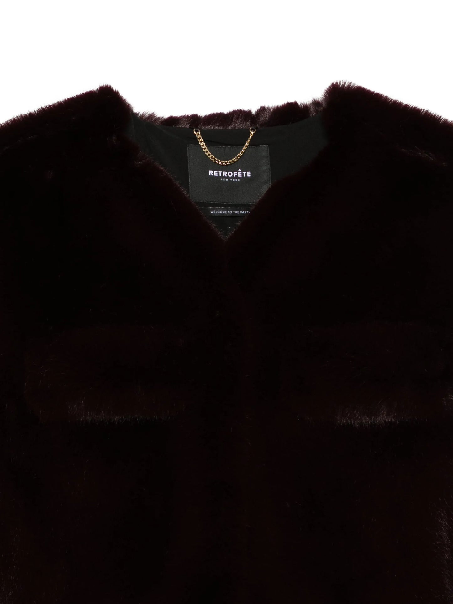 Sparrow jacket