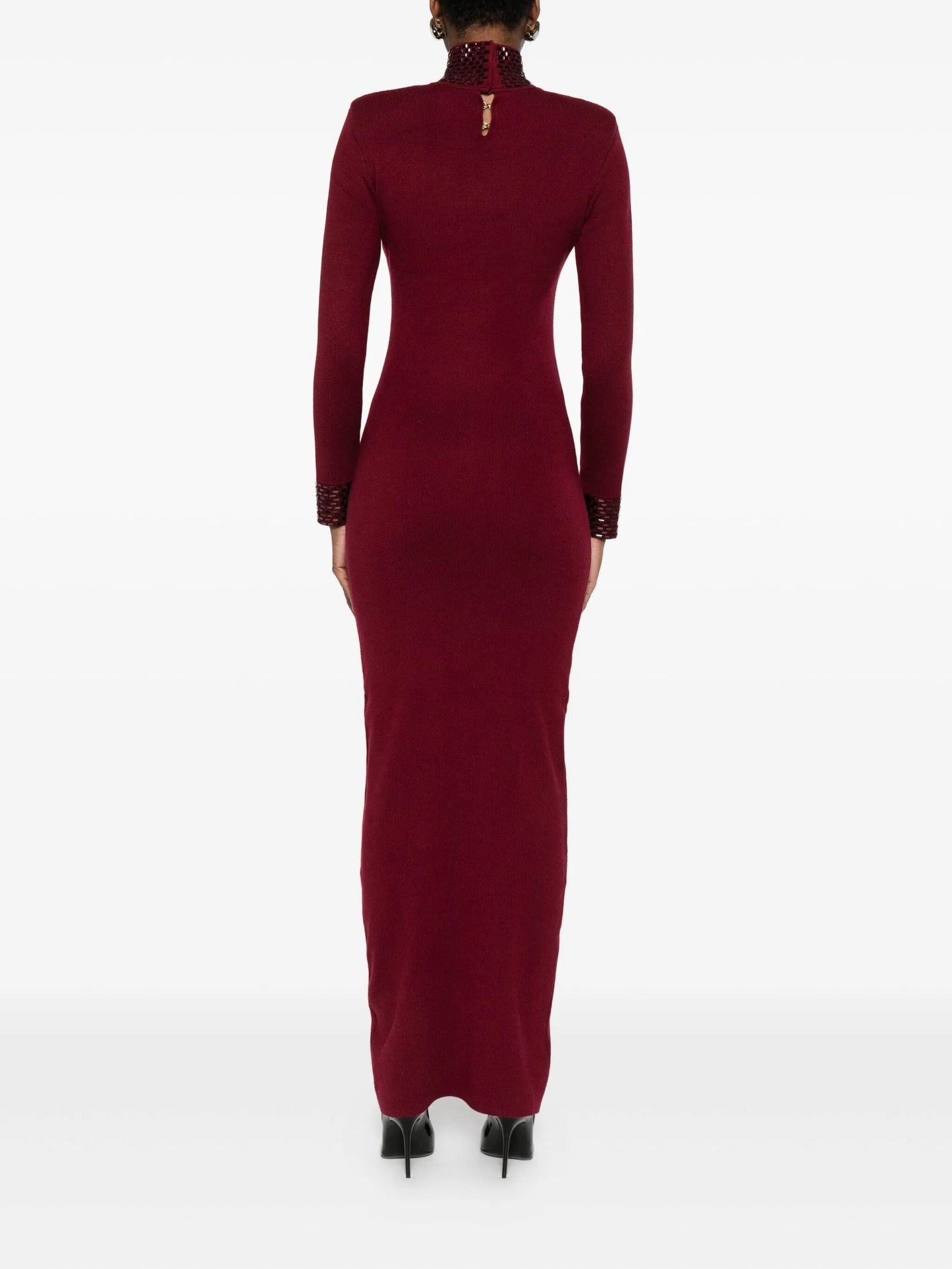 Monroe maxi dress