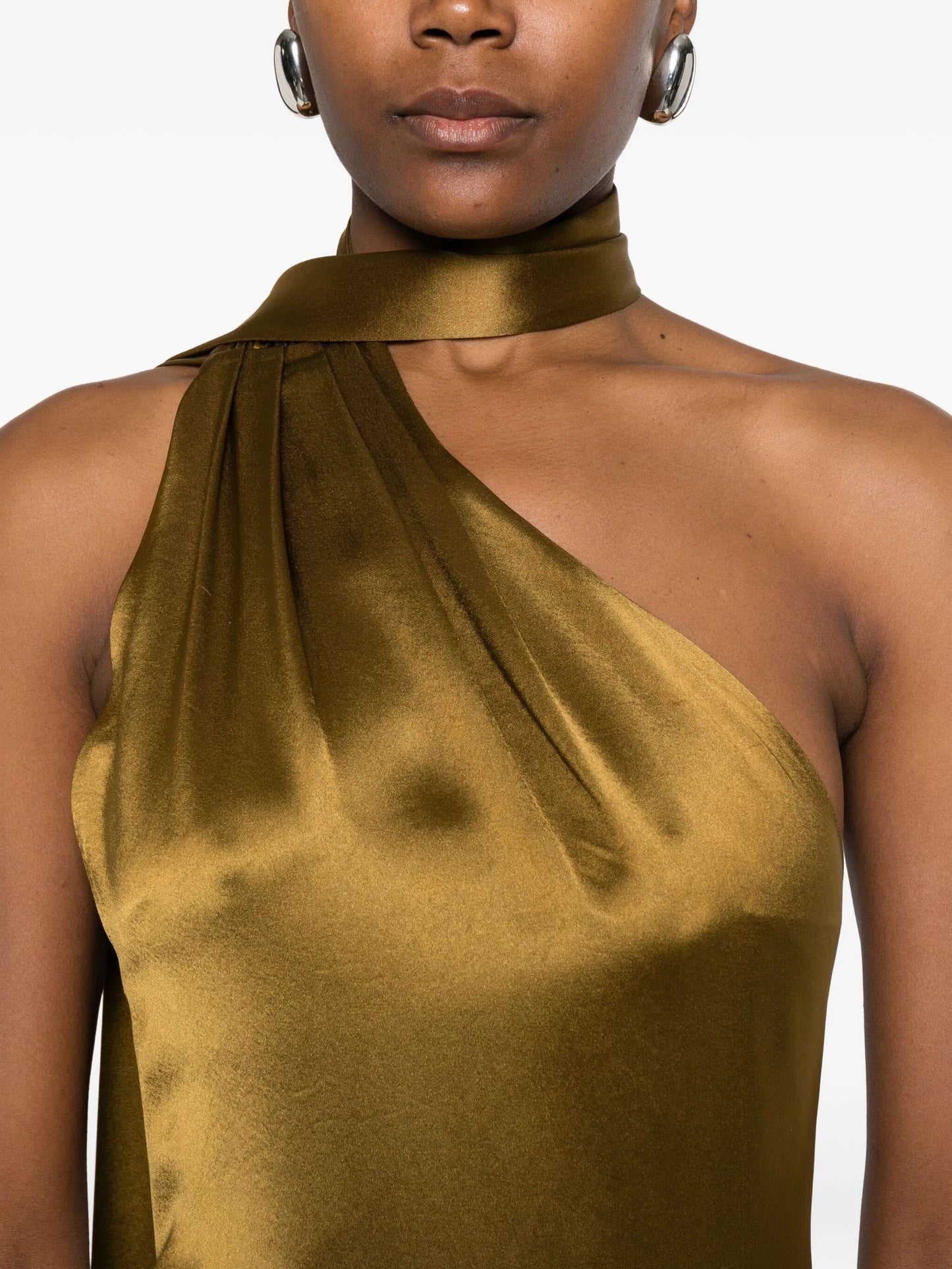 Kelsa maxi dress