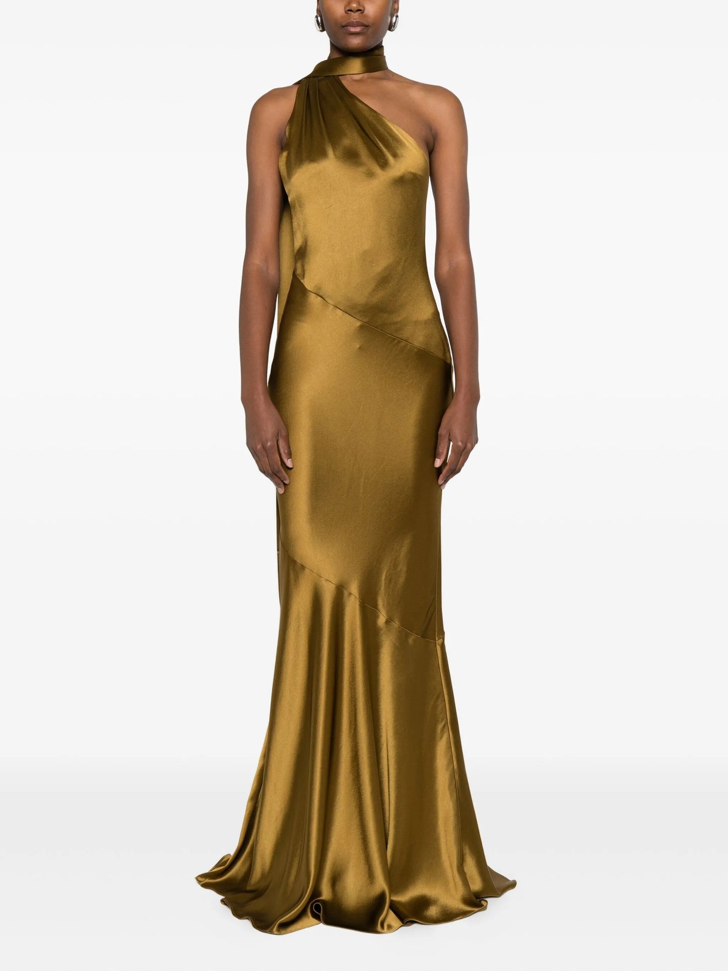 Kelsa maxi dress