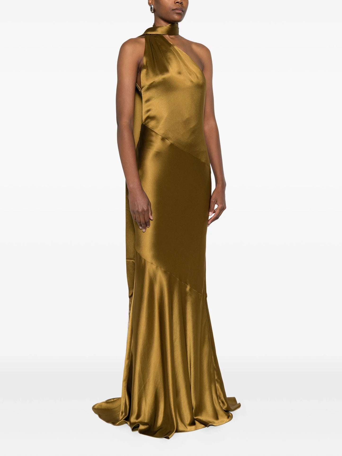 Kelsa maxi dress