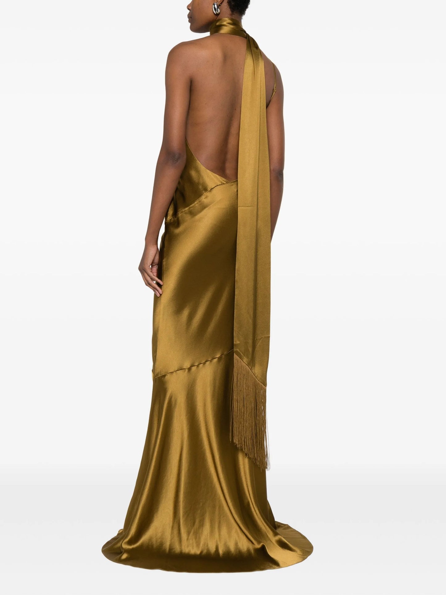 Kelsa maxi dress
