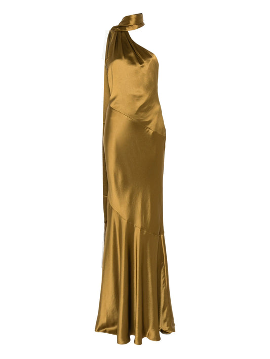 Kelsa maxi dress