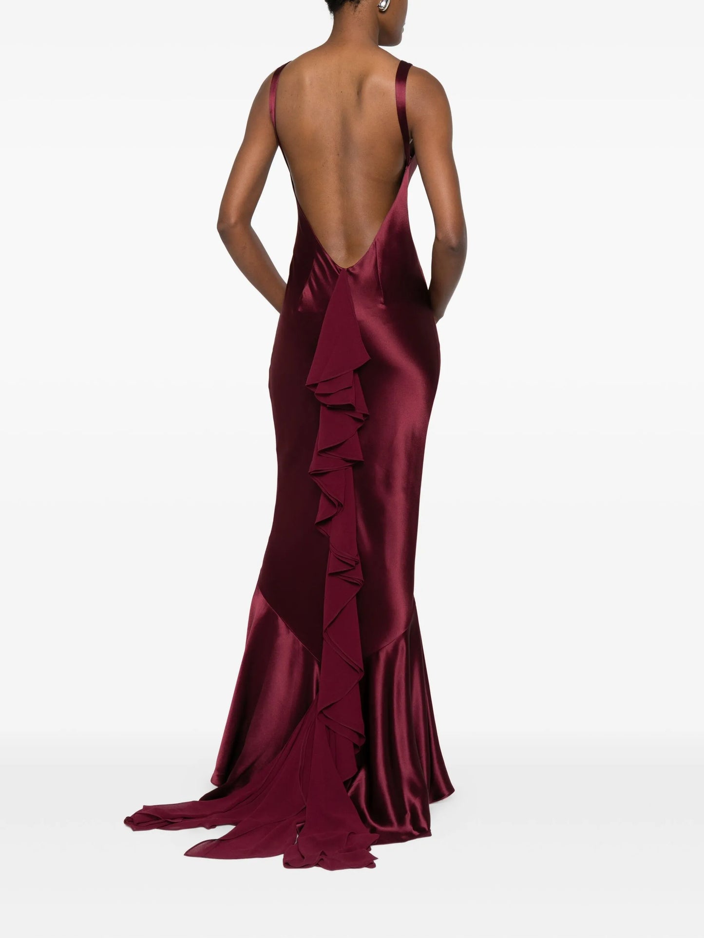 Ambrosia maxi dress