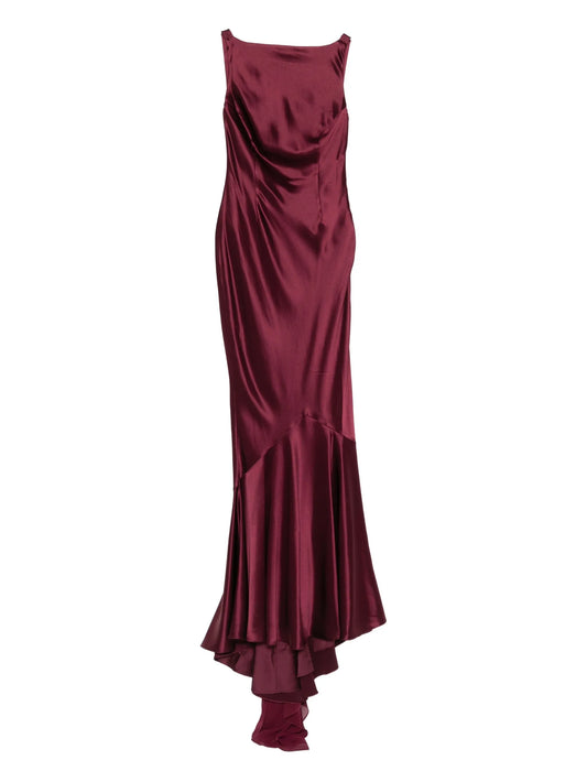 Ambrosia maxi dress