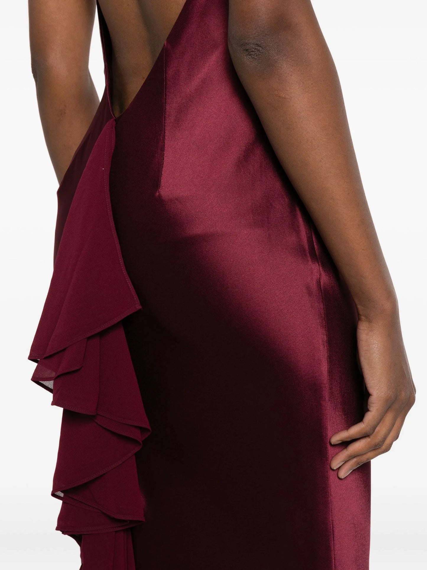 Ambrosia maxi dress