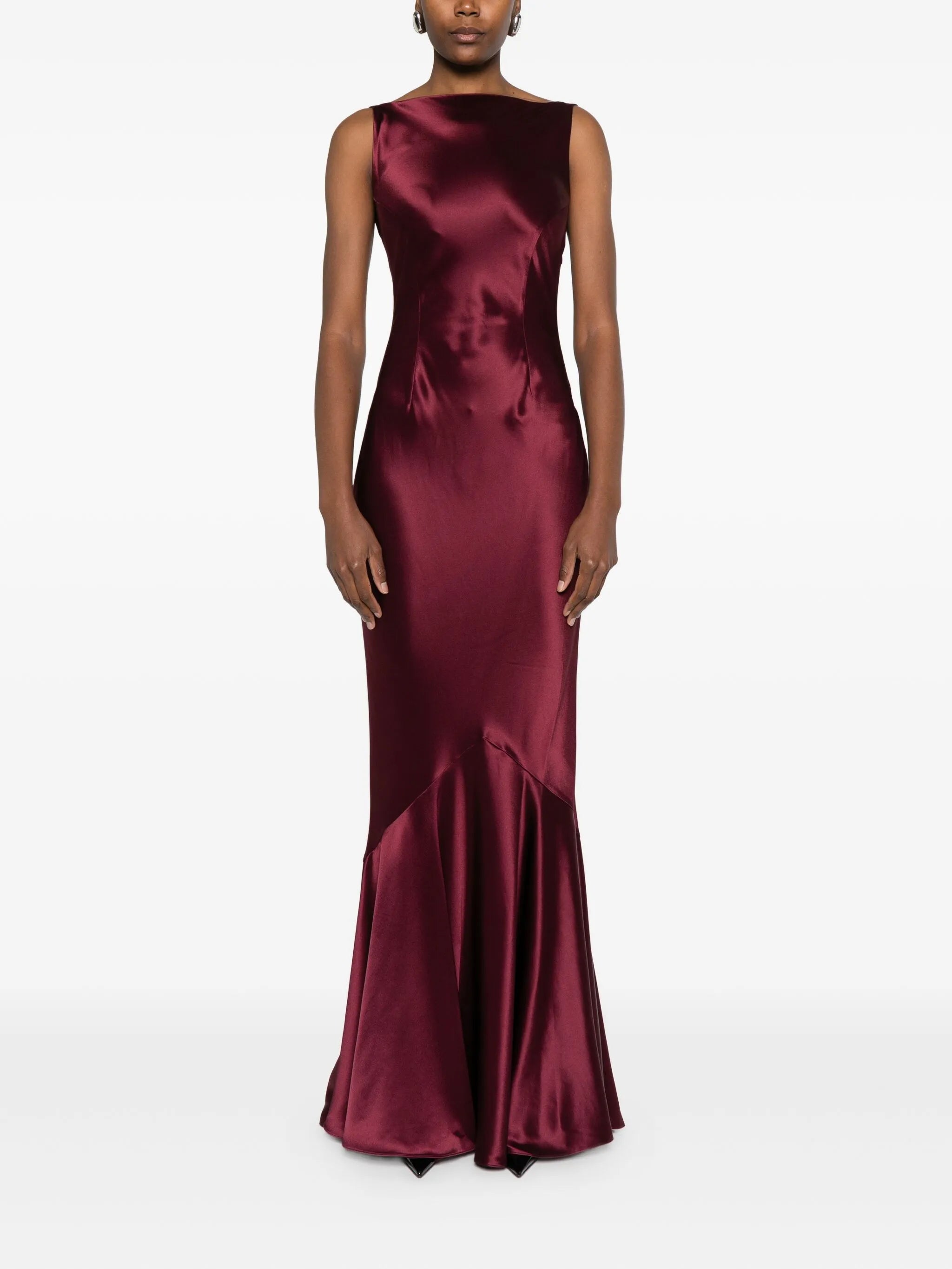 Ambrosia maxi dress