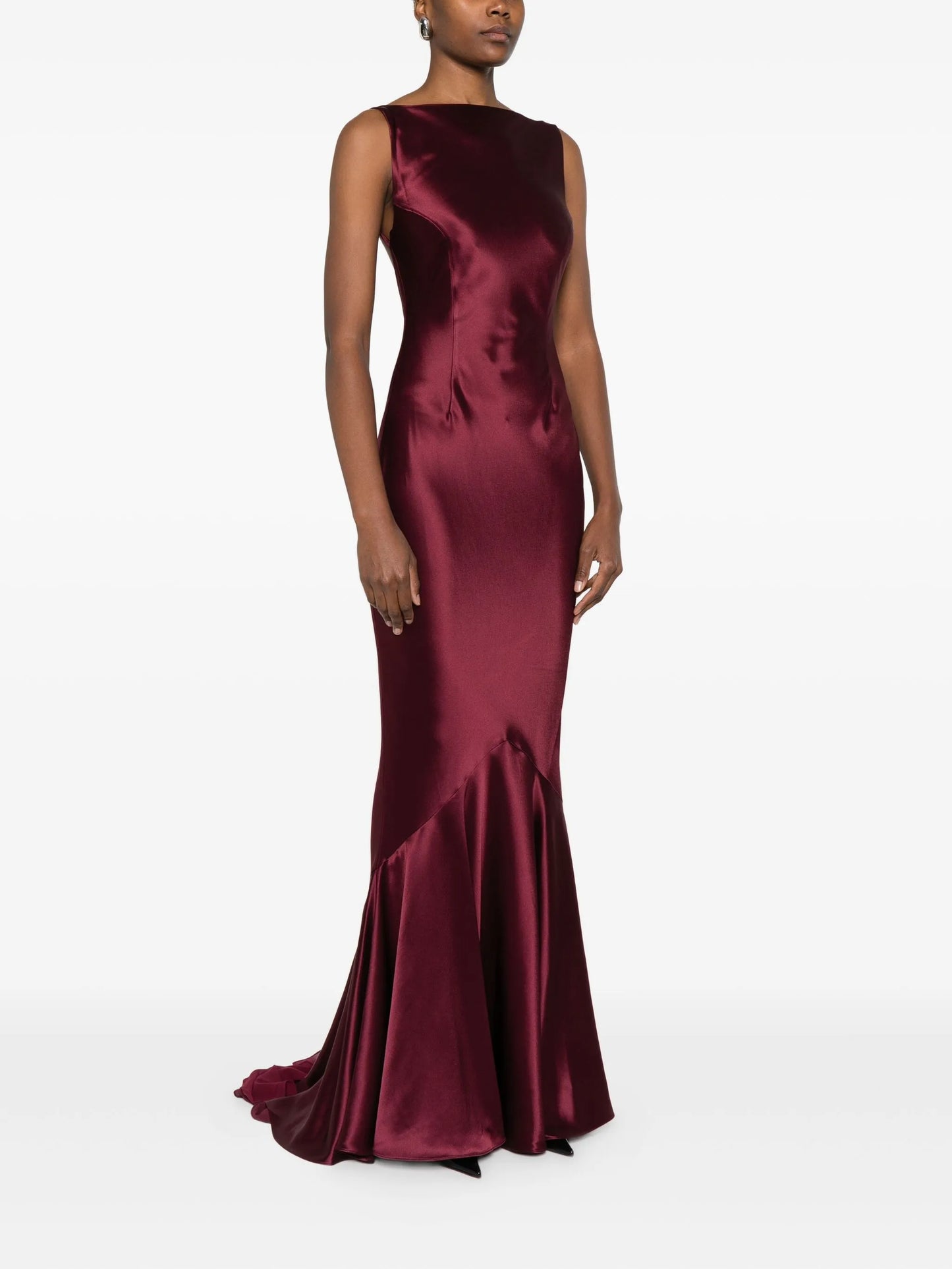 Ambrosia maxi dress
