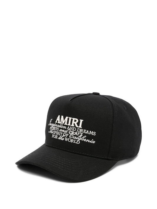 Spirit baseball cap