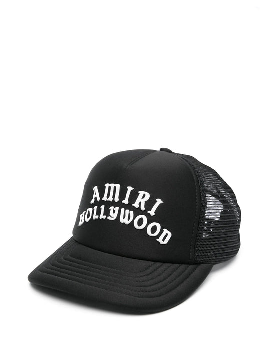 MA Hollywood cap