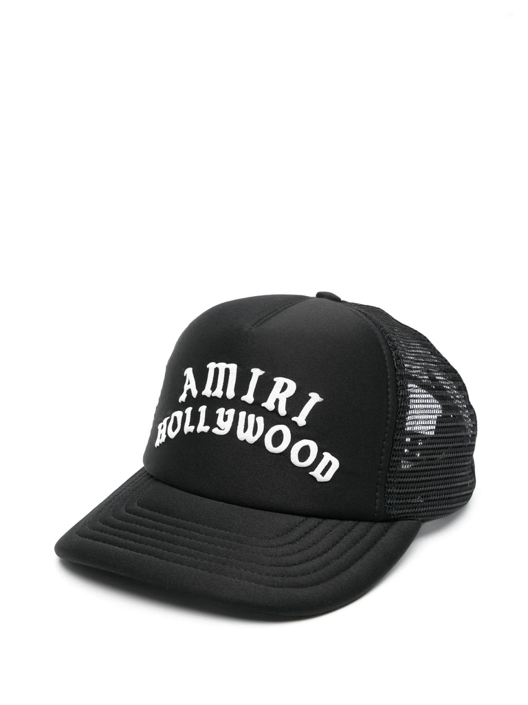 MA Hollywood cap