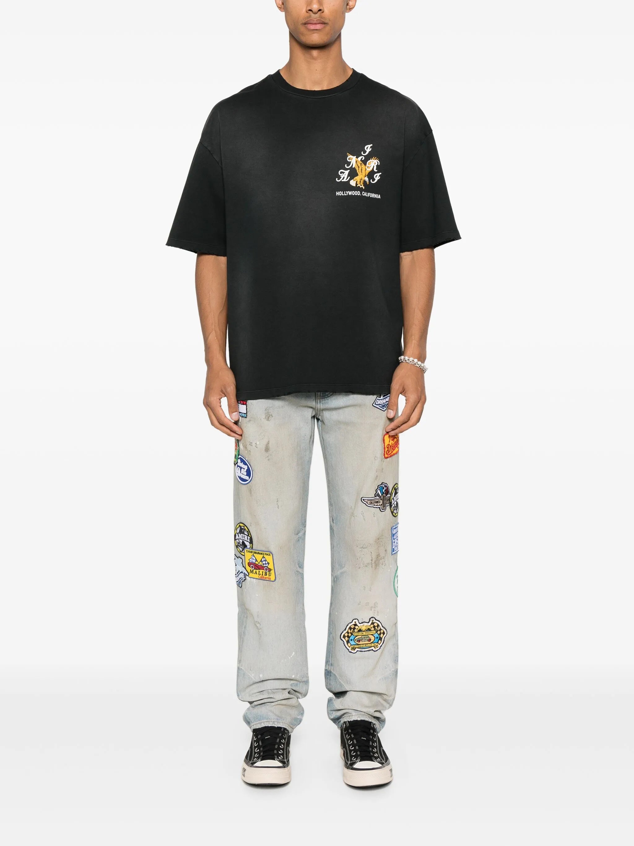 cotton T-shirt