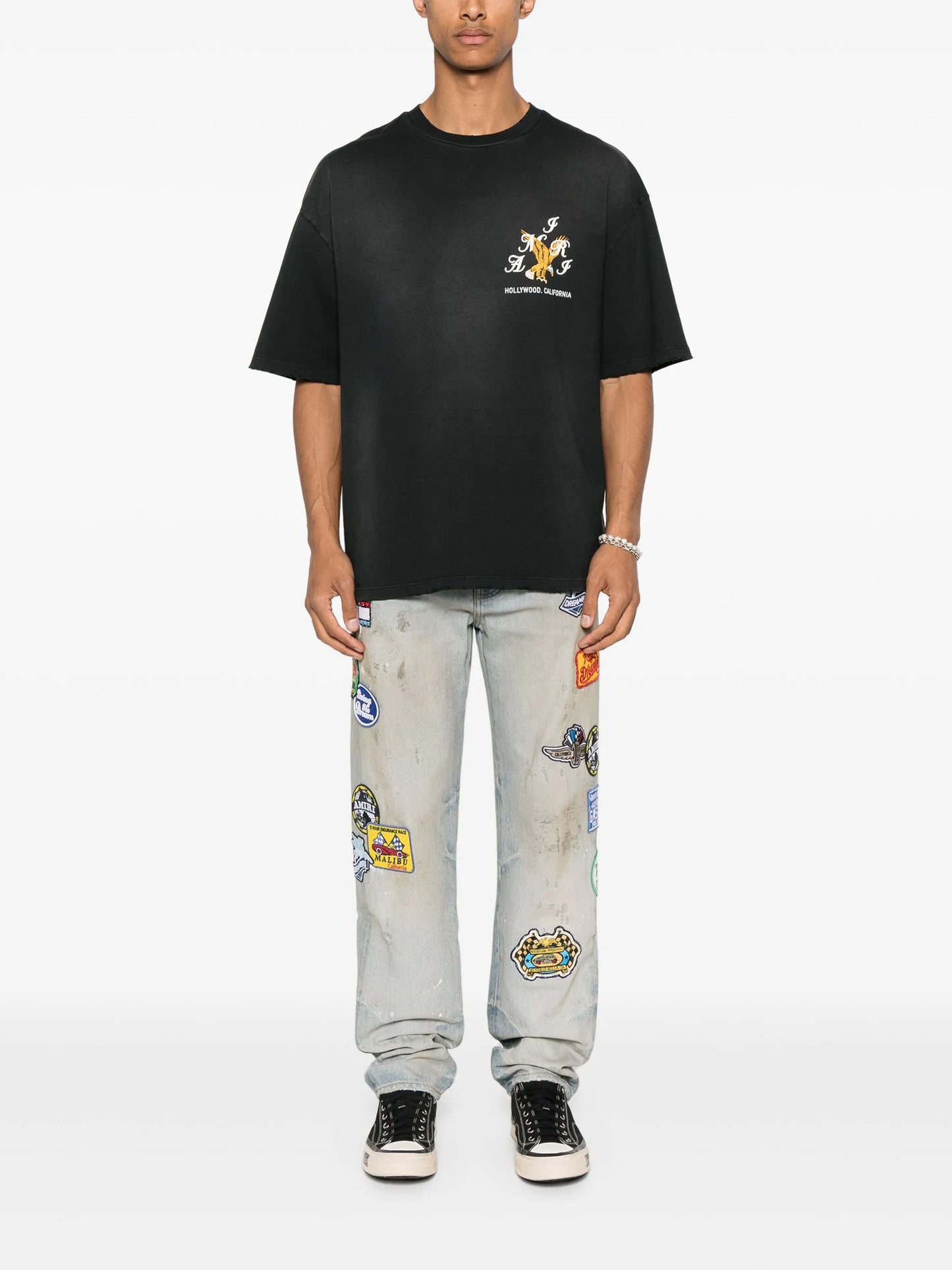 cotton T-shirt