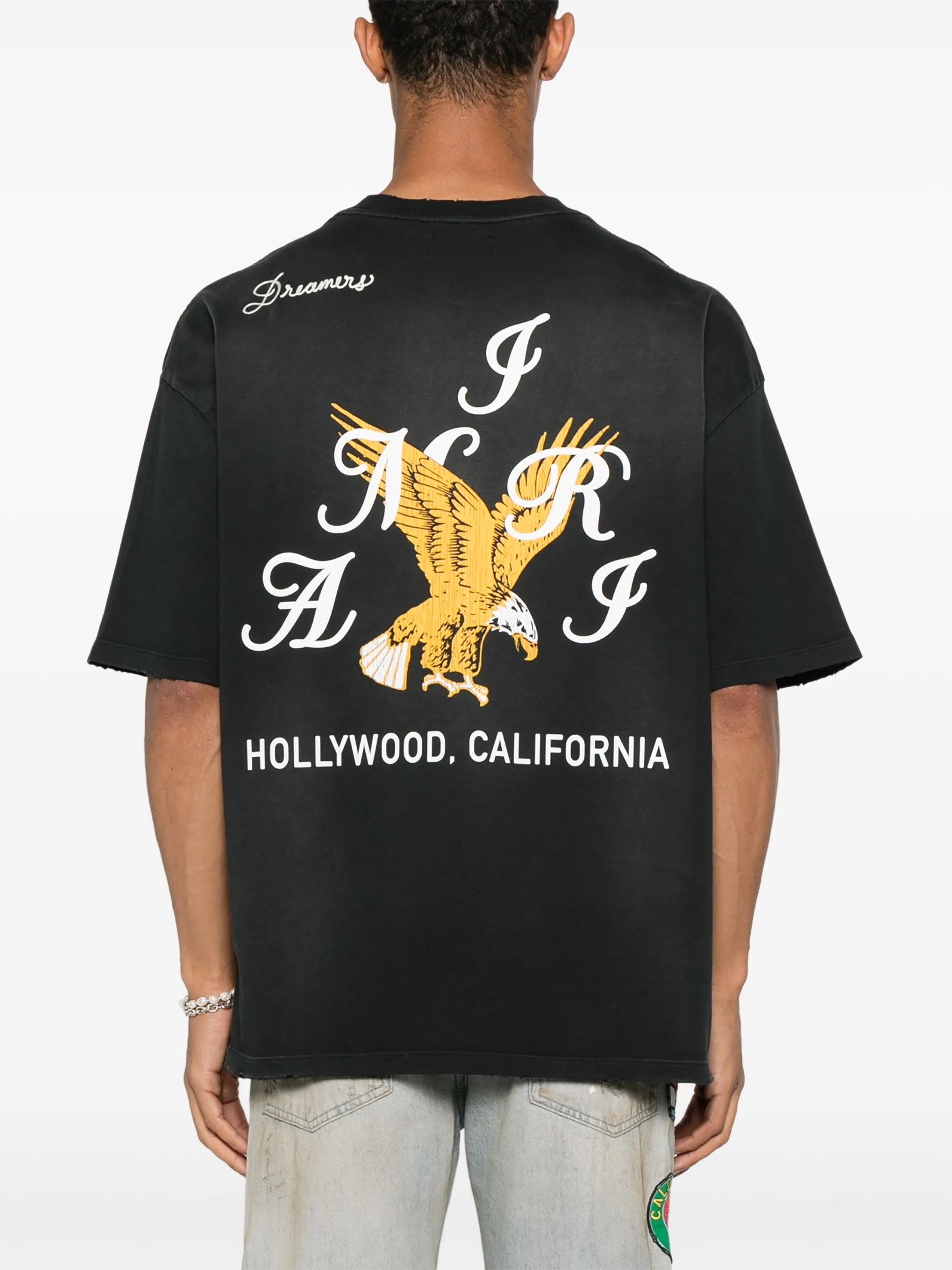 cotton T-shirt
