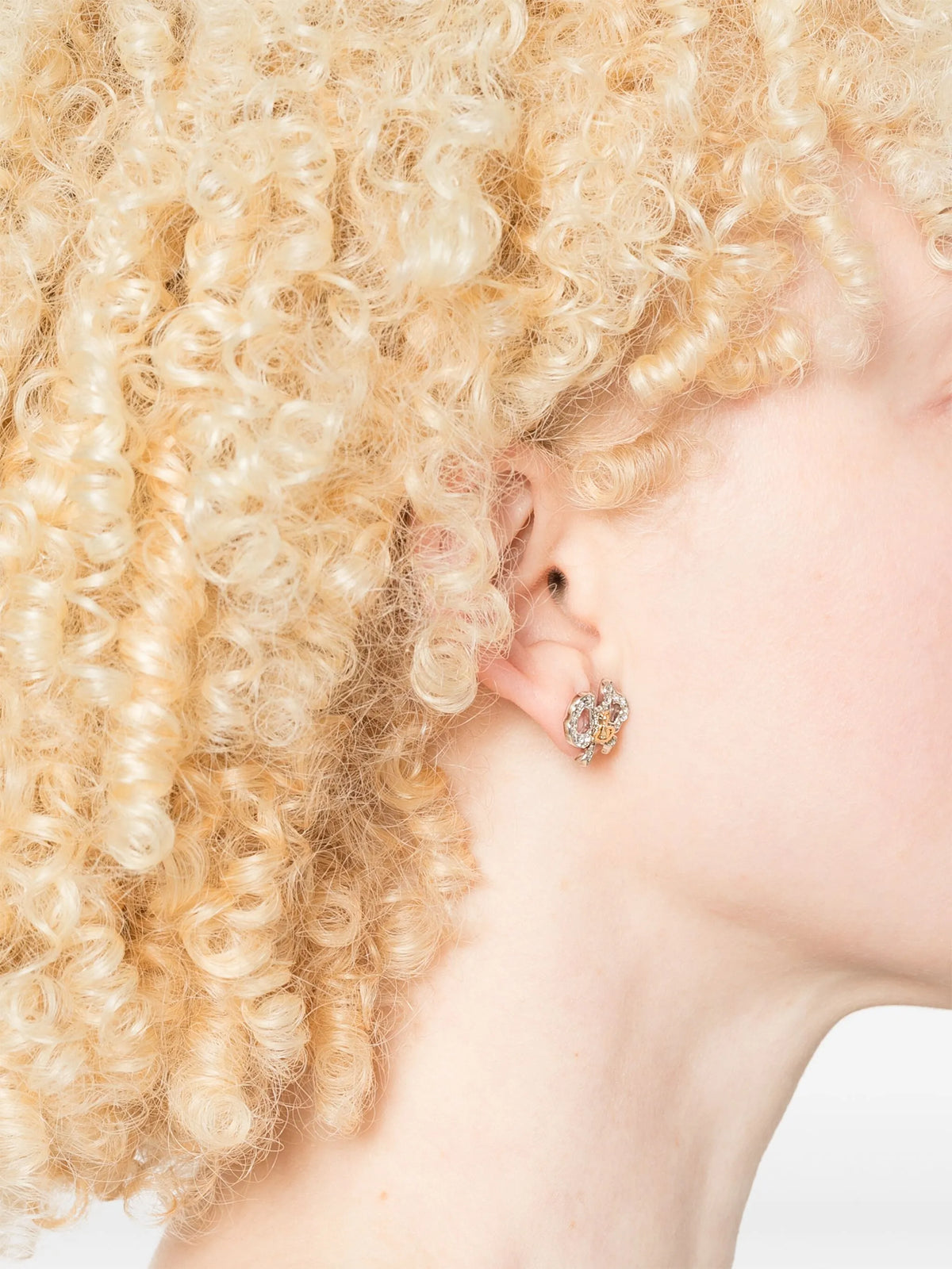 Rigoberta earrings