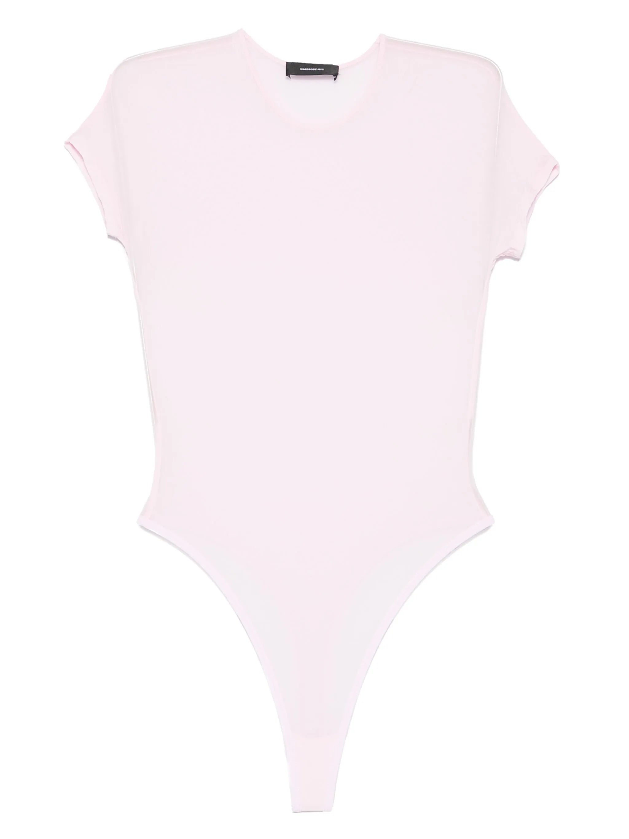 jersey bodysuit