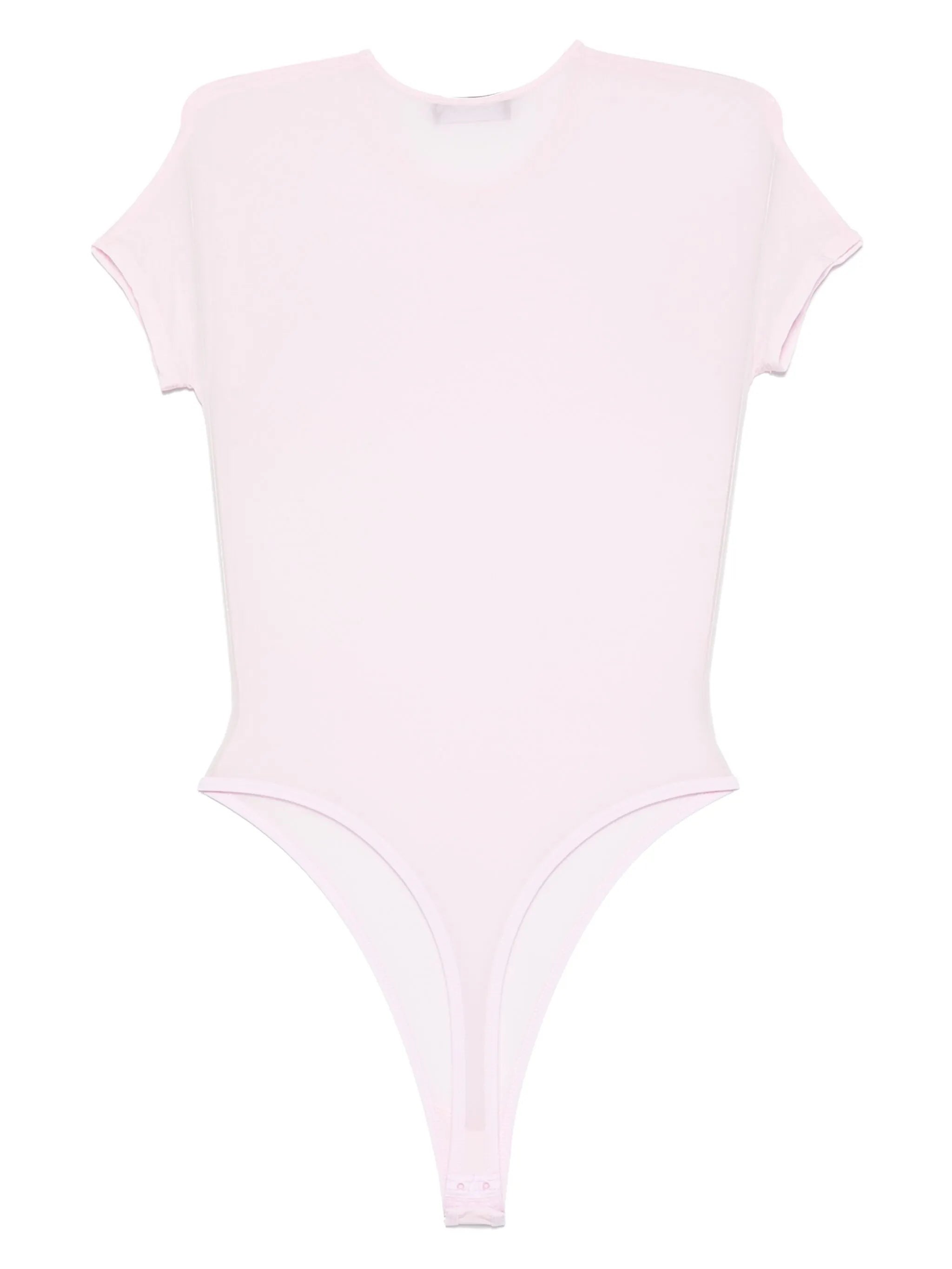 jersey bodysuit