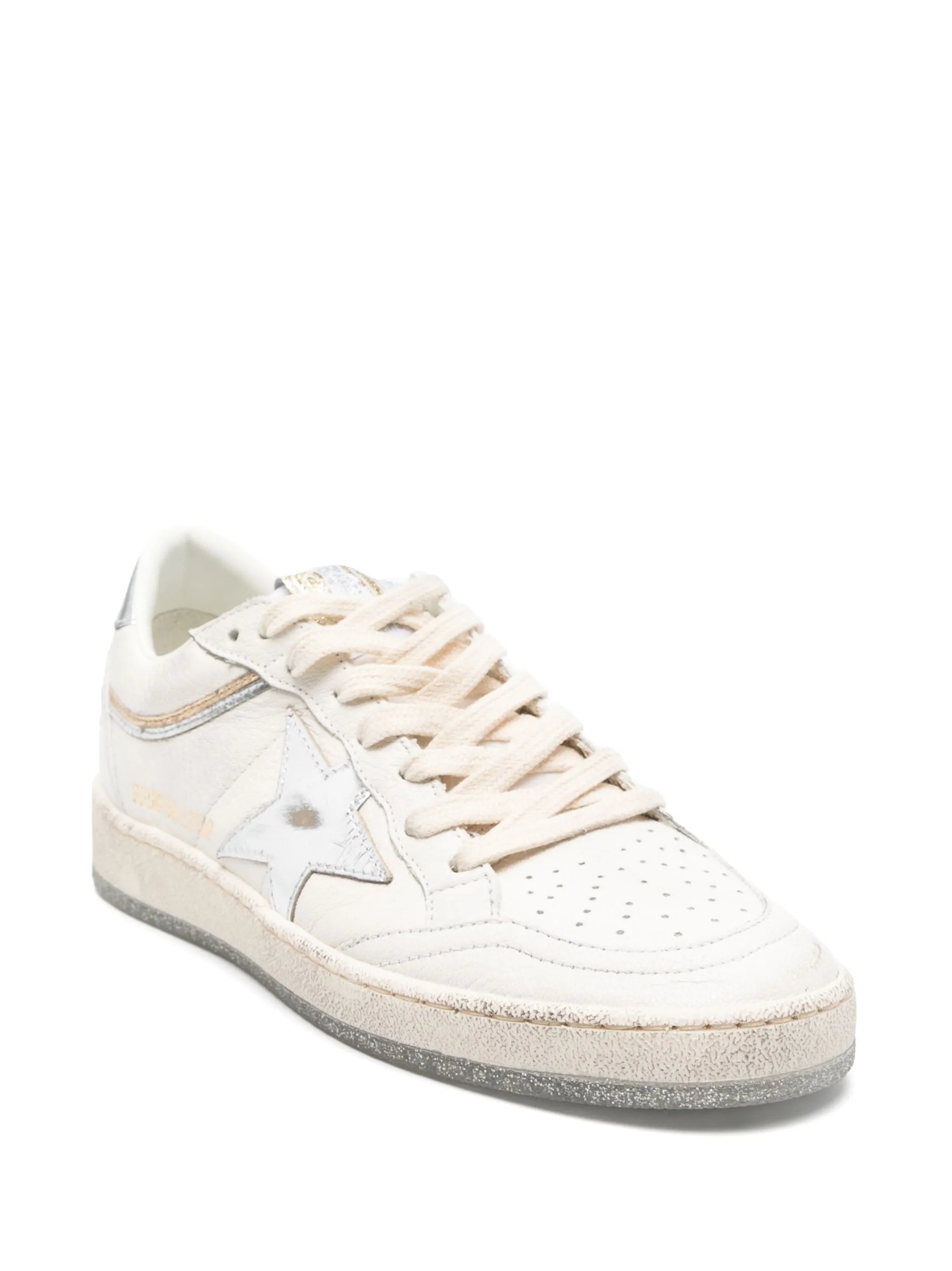 Ball Star sneakers