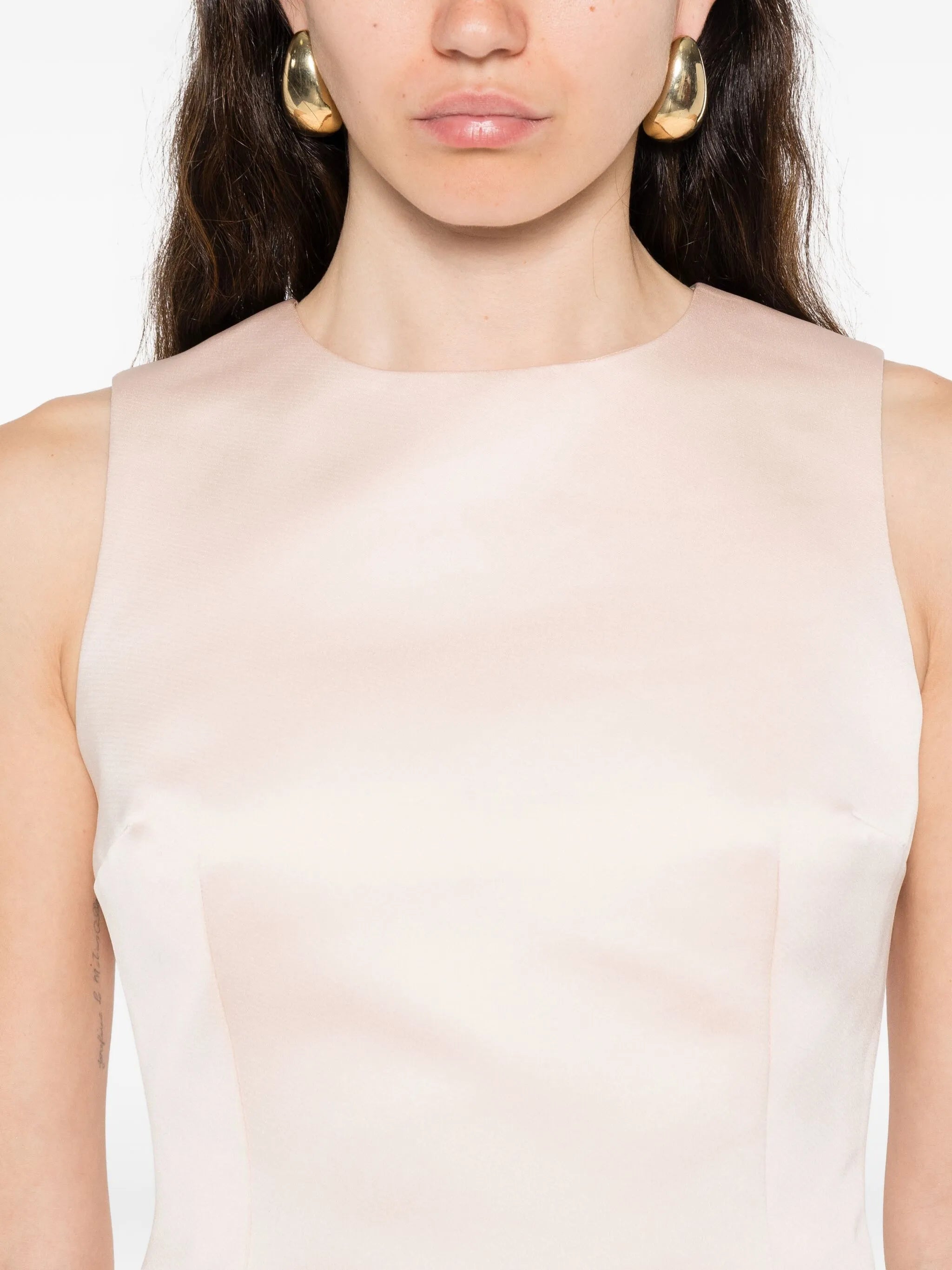 The Nori top