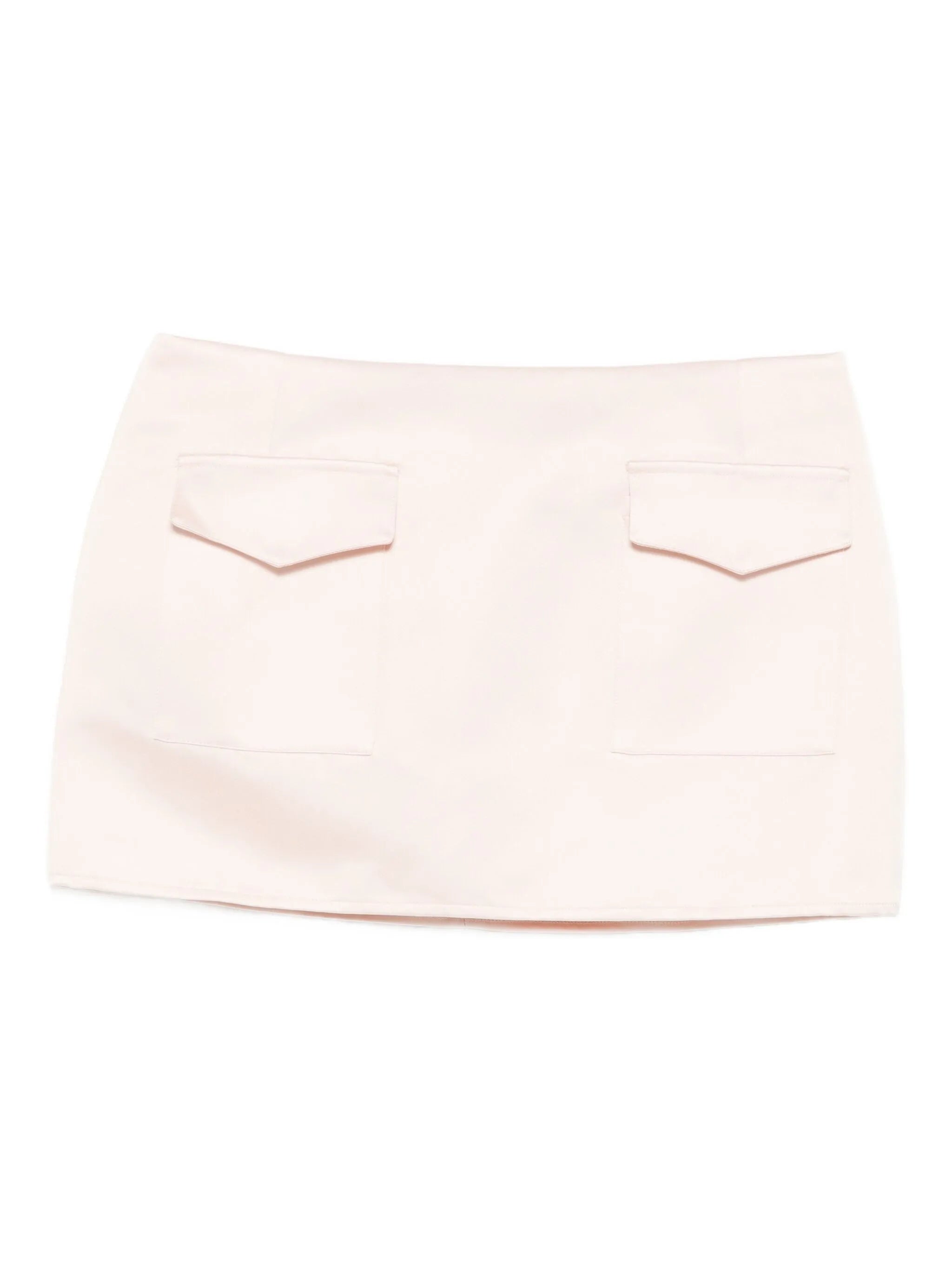 Valetta mini skirt