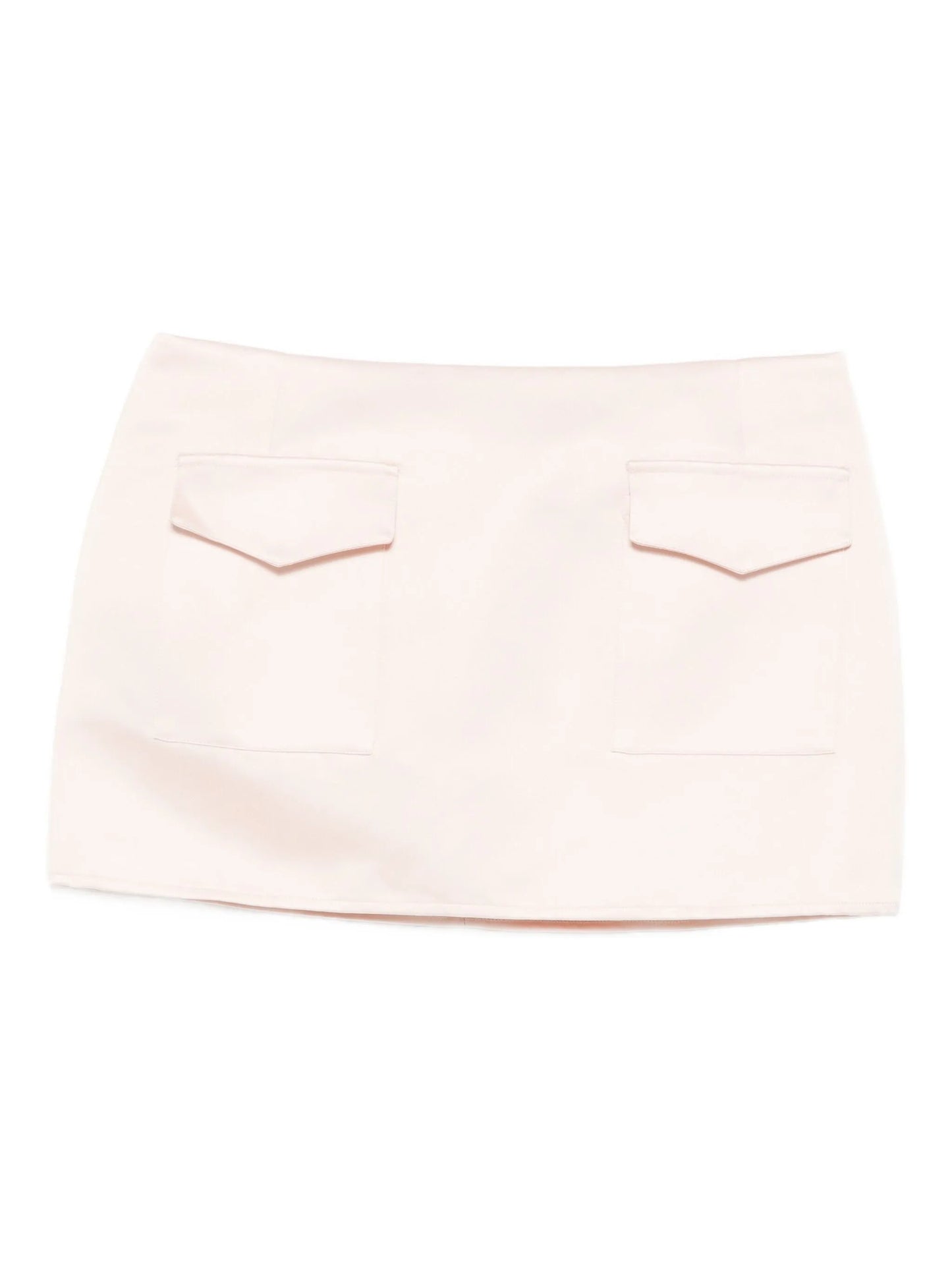 Valetta mini skirt