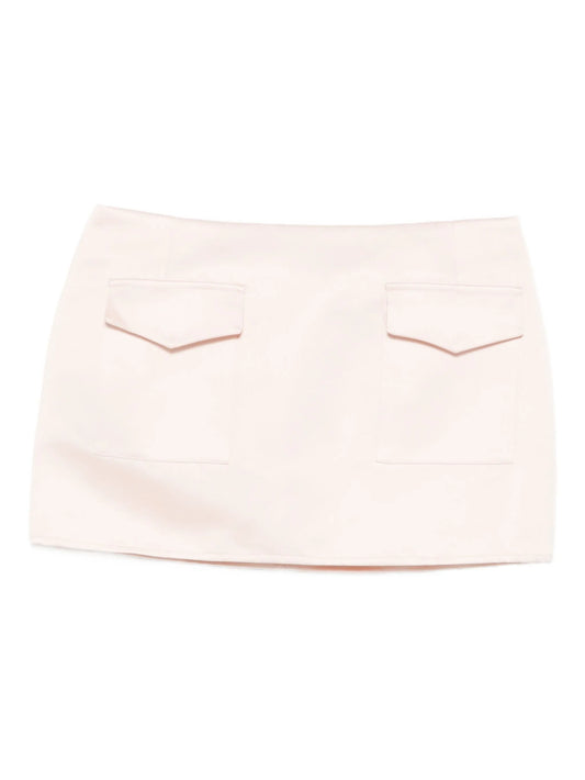 Valetta mini skirt
