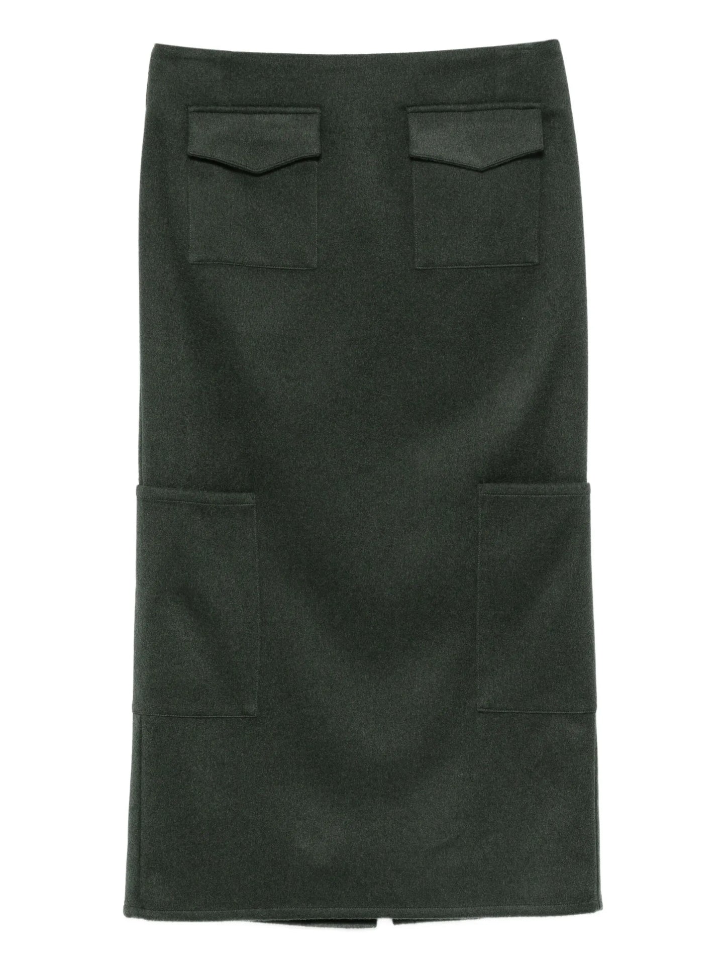 Valletta midi skirt