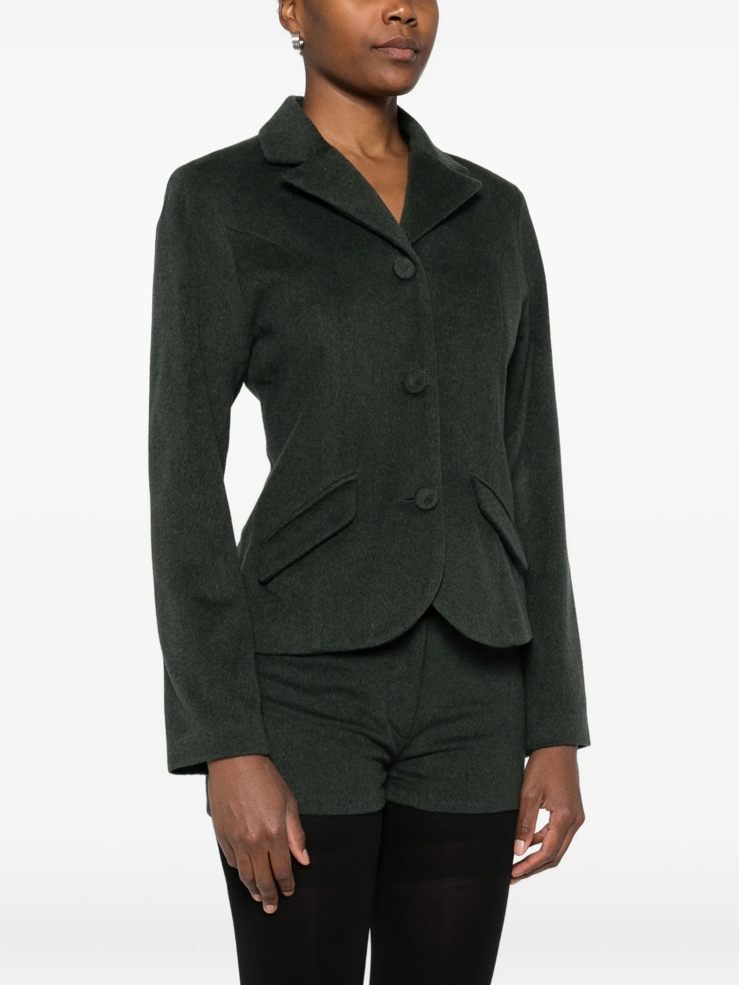 Alma jacket