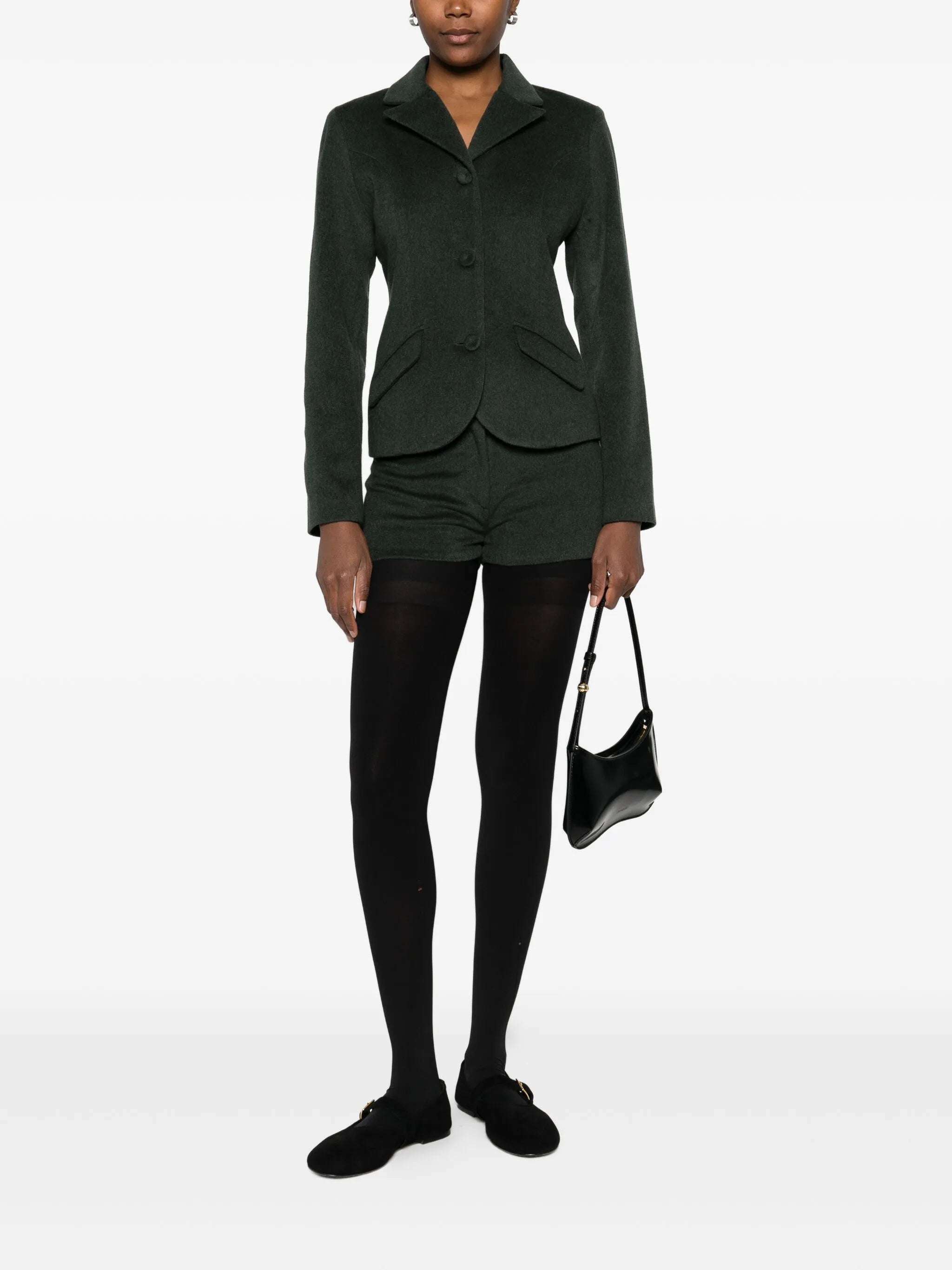 Alma jacket