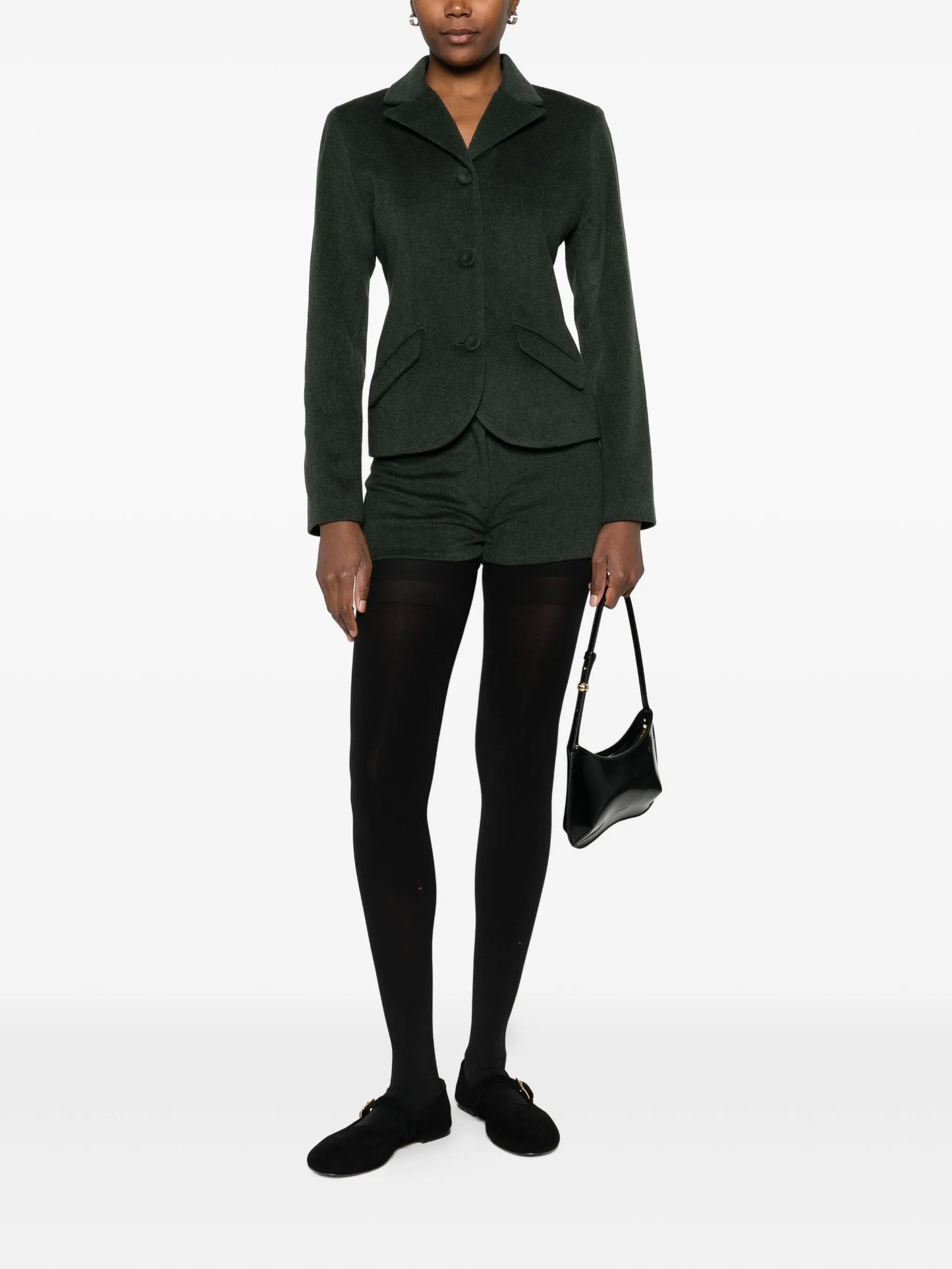 Alma jacket