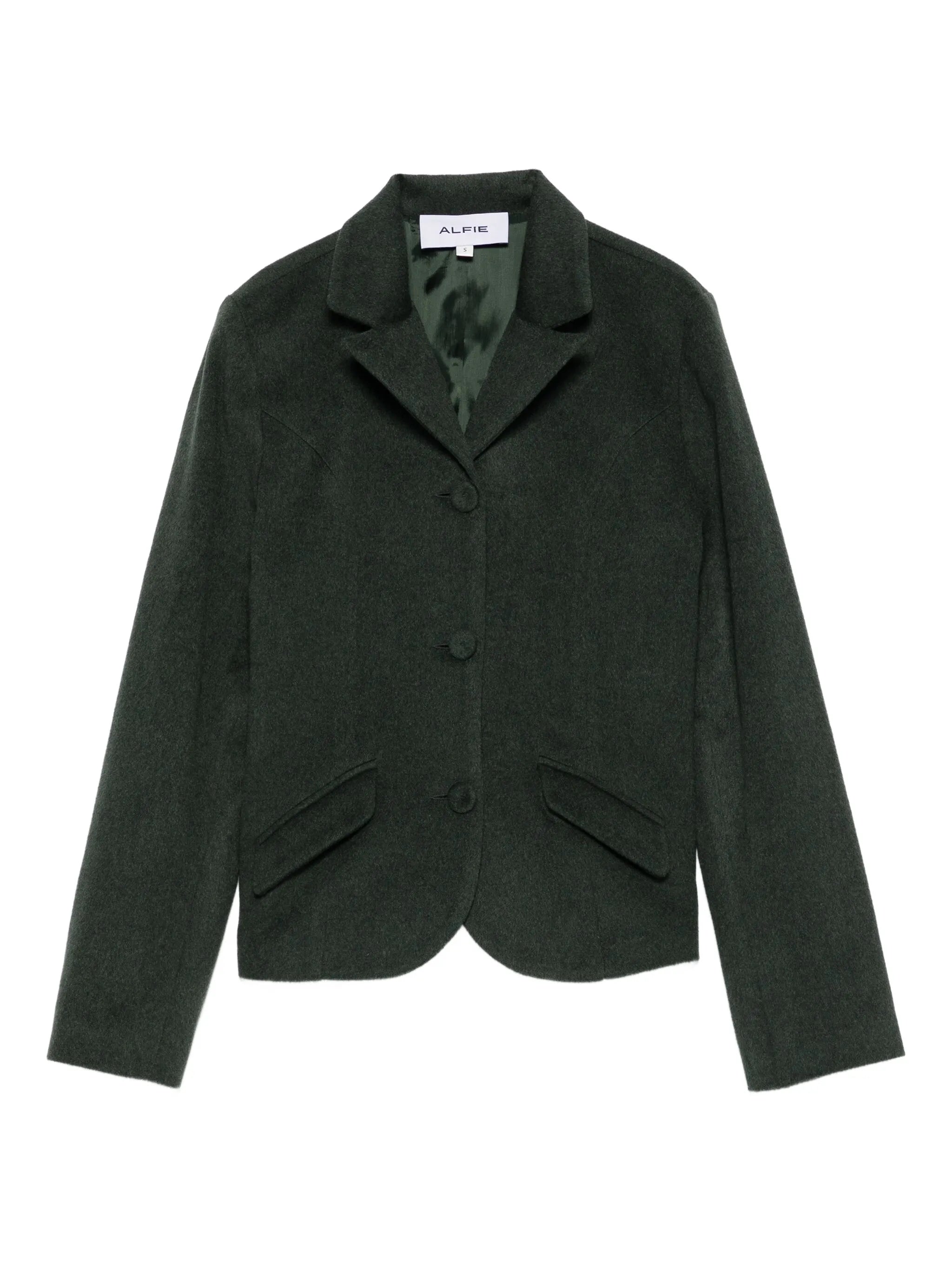 Alma jacket