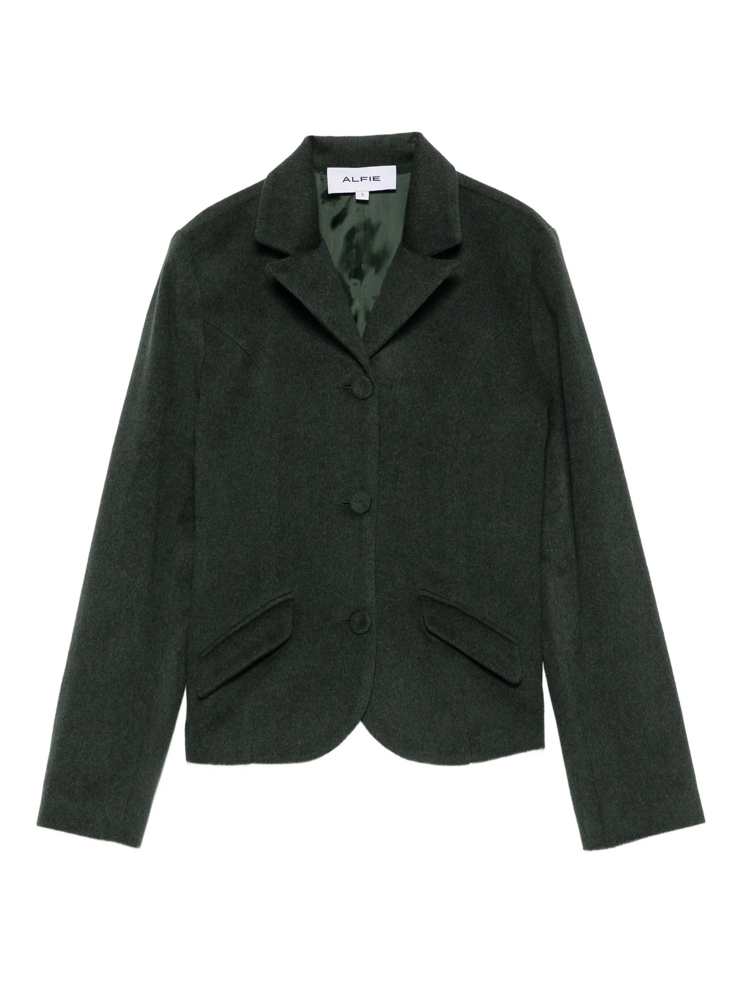 Alma jacket