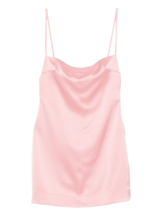 Blaze slip mini dress