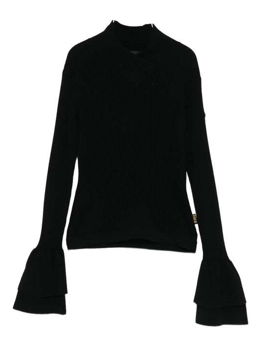 Fiori sweater