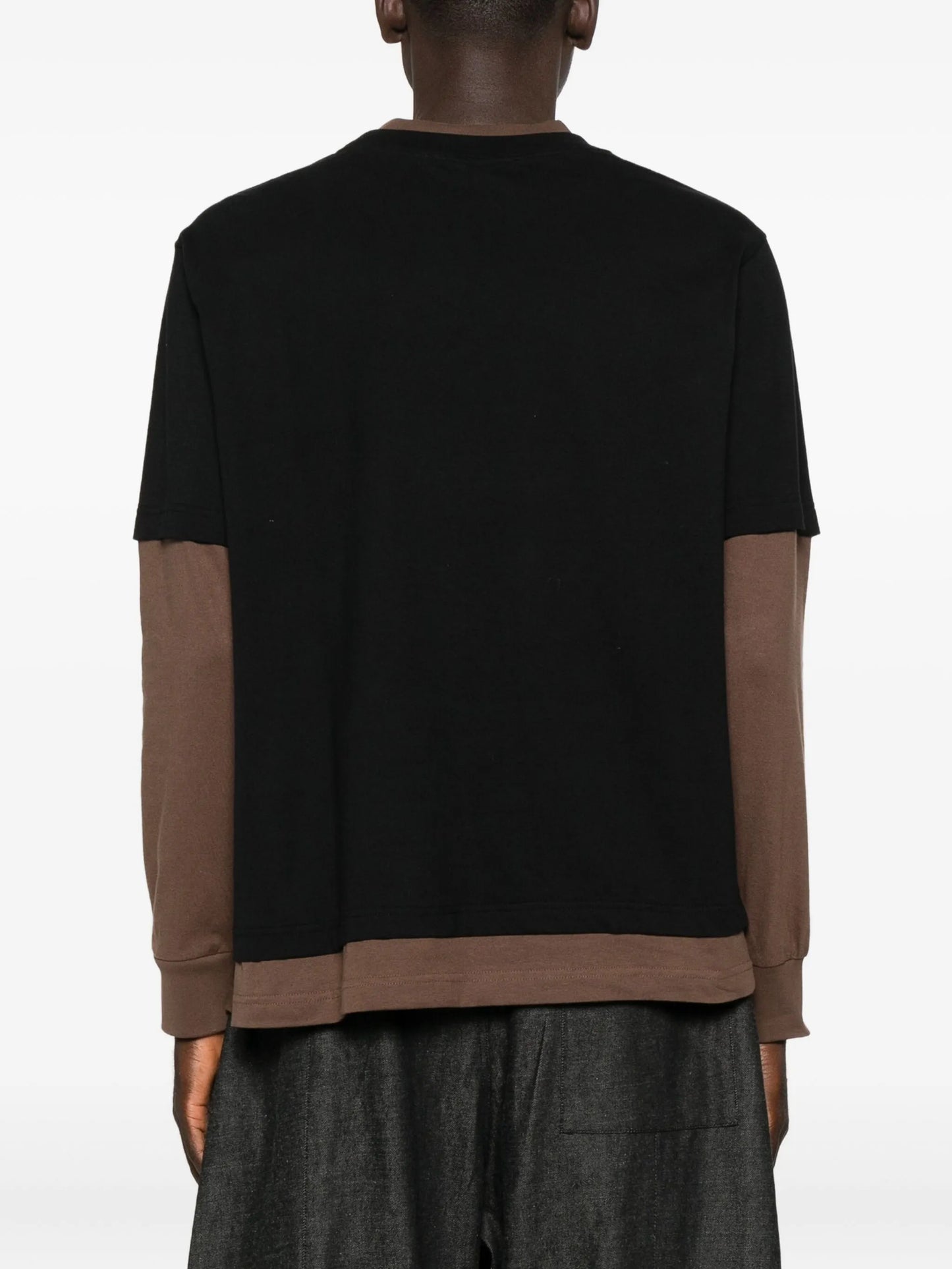 long-sleeve t-shirt