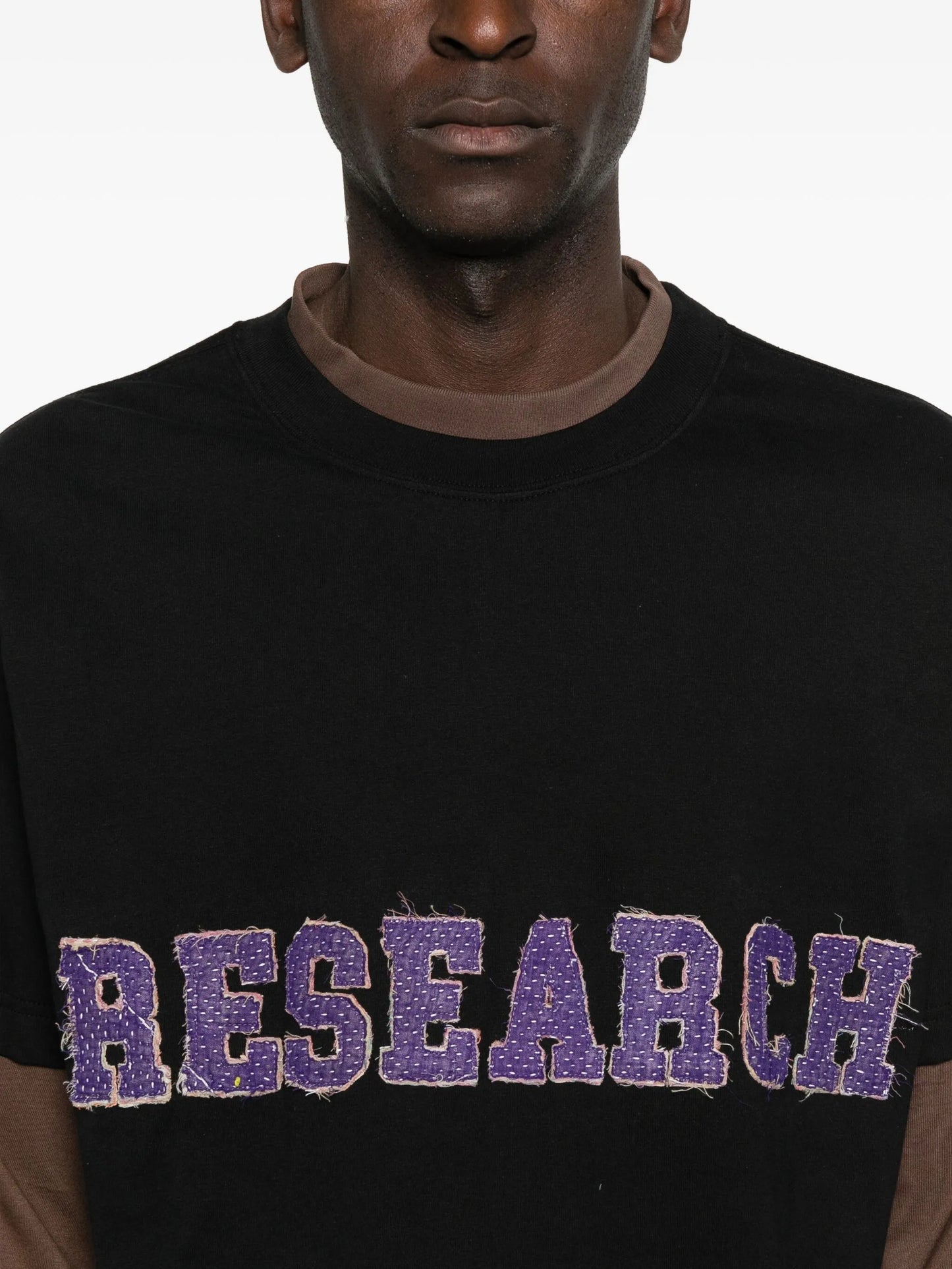 long-sleeve t-shirt