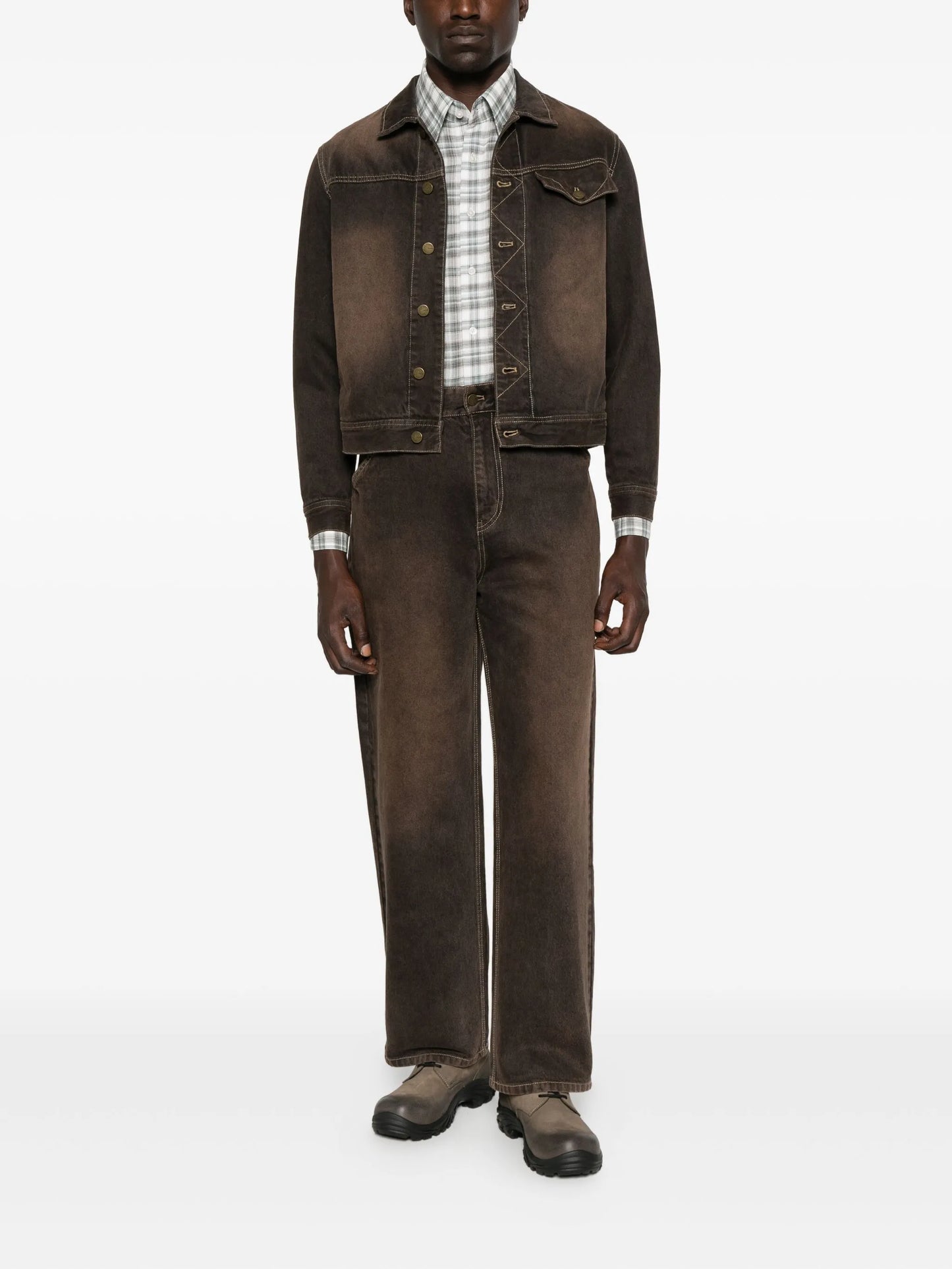 Big Ben jeans